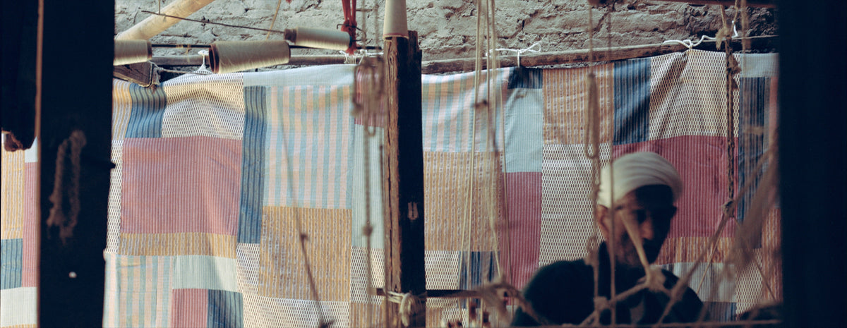 KEMET AW26 collection banner