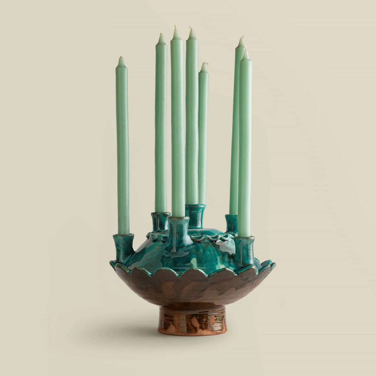 Candle Holders