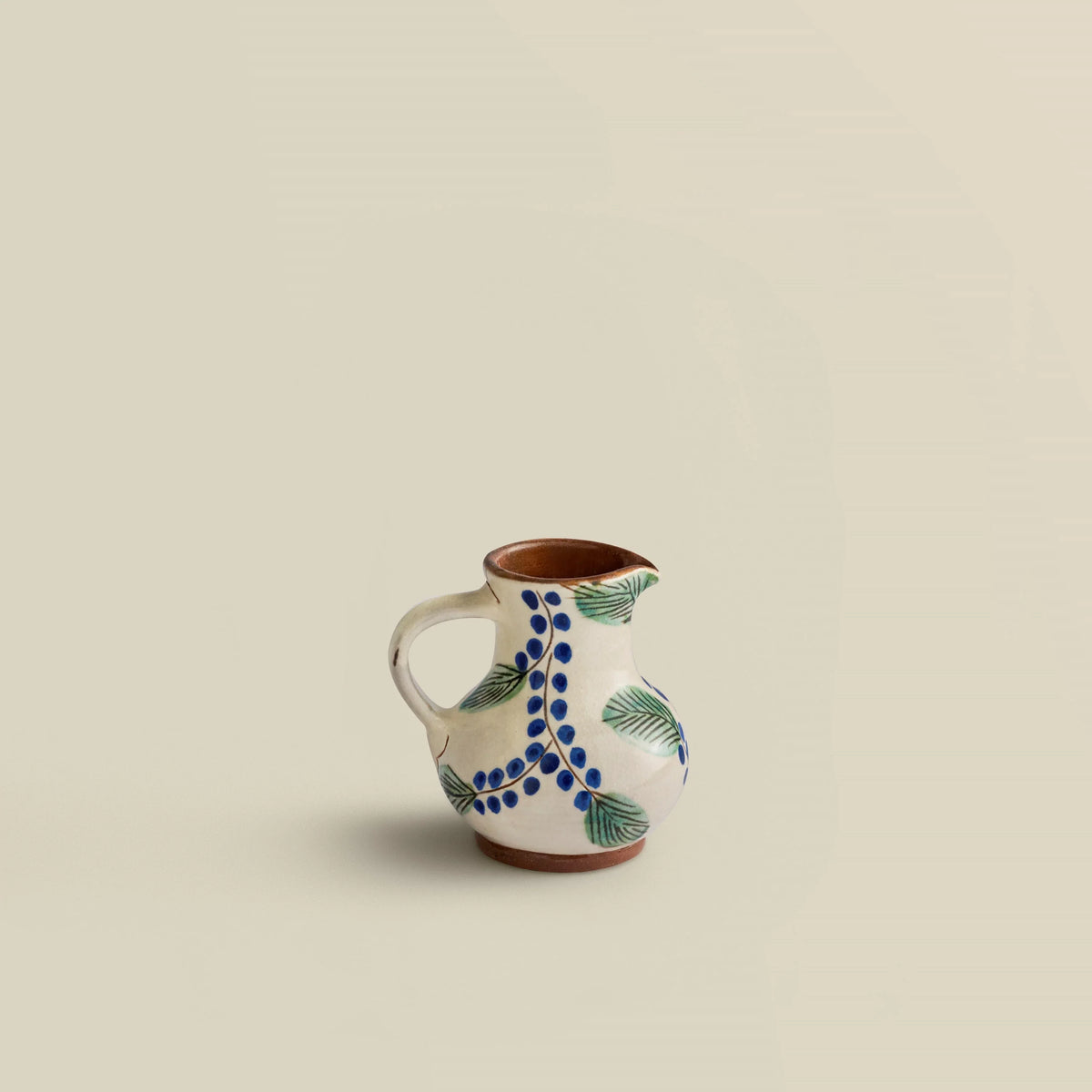 Cream Jug