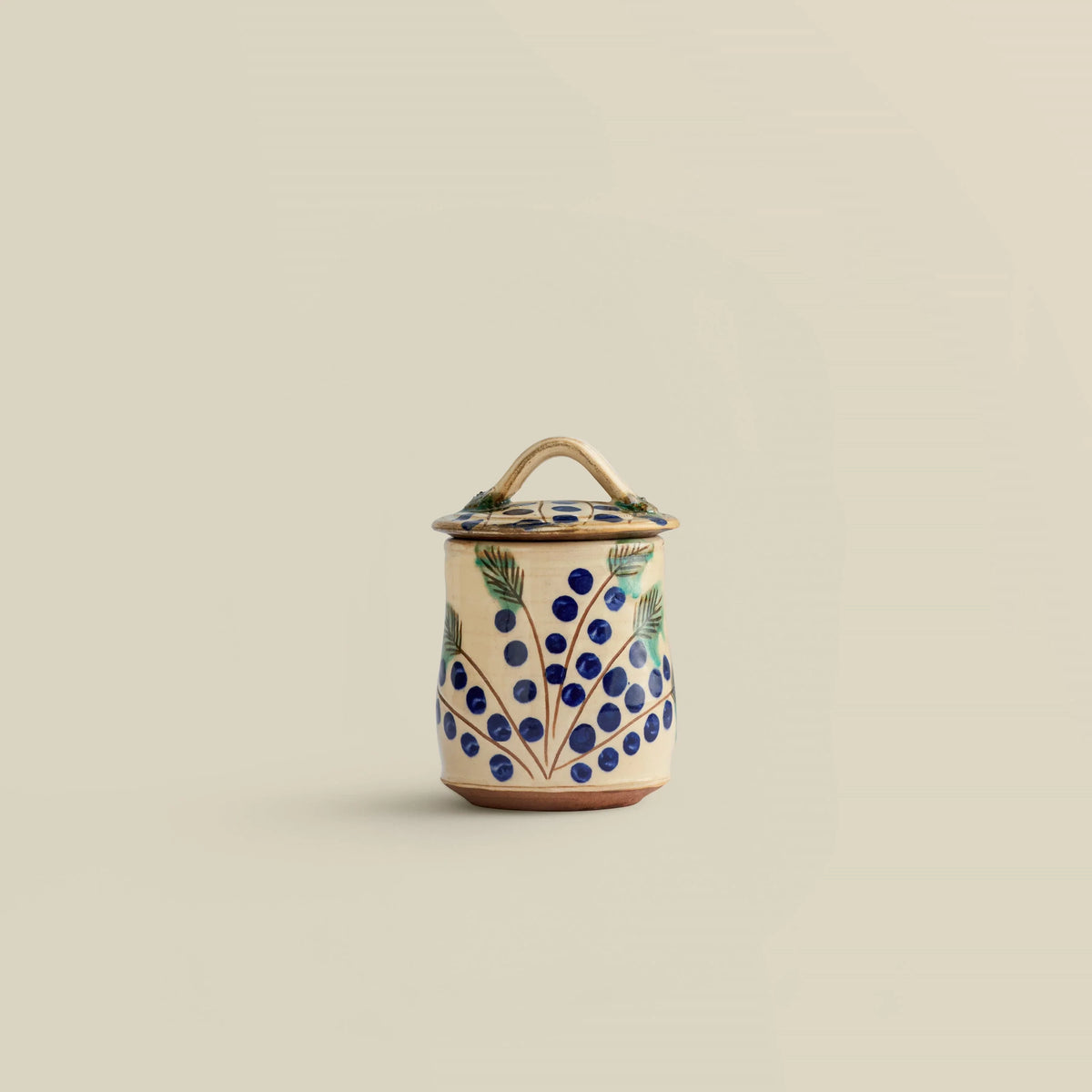 Jam Jars