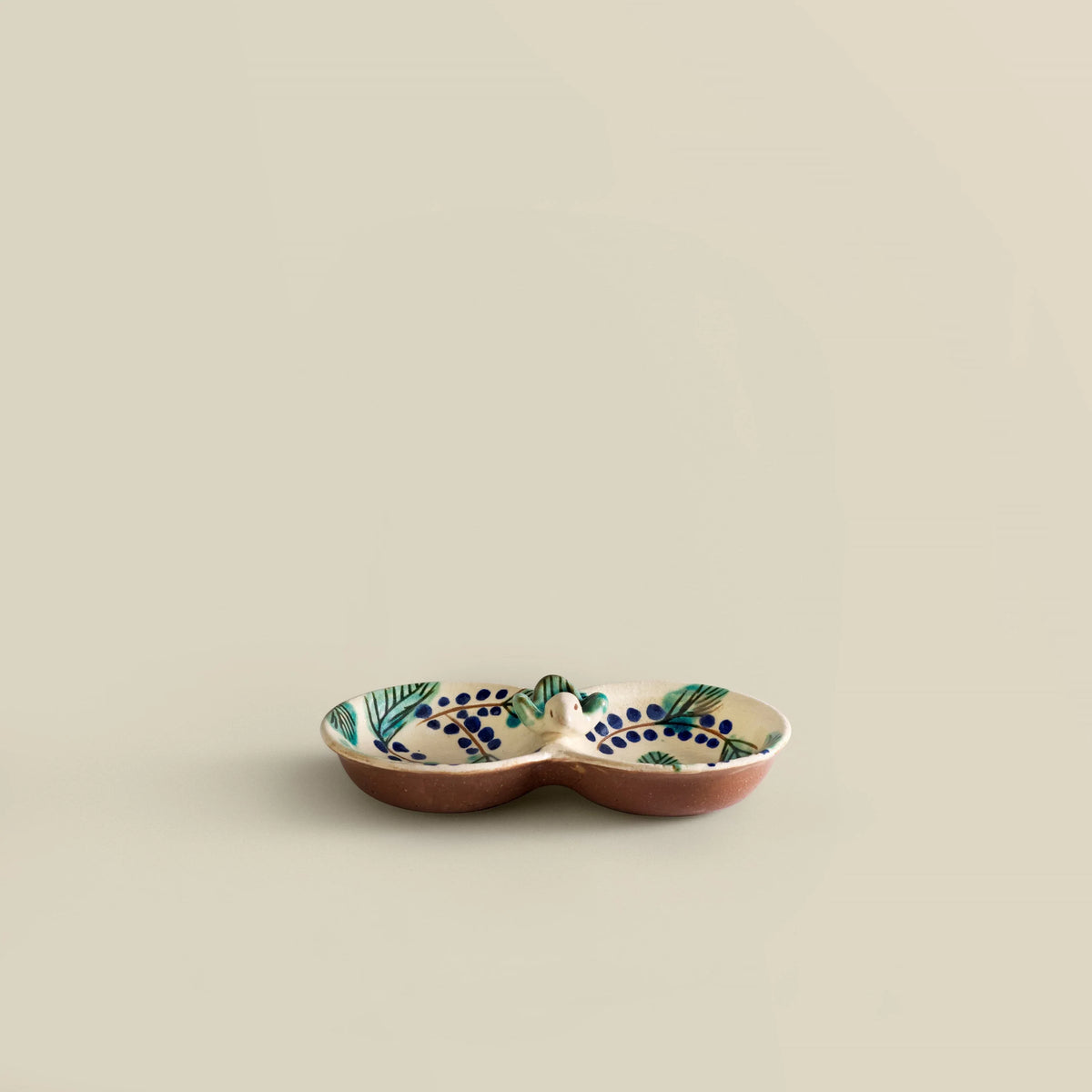 Salt & Pepper Pot