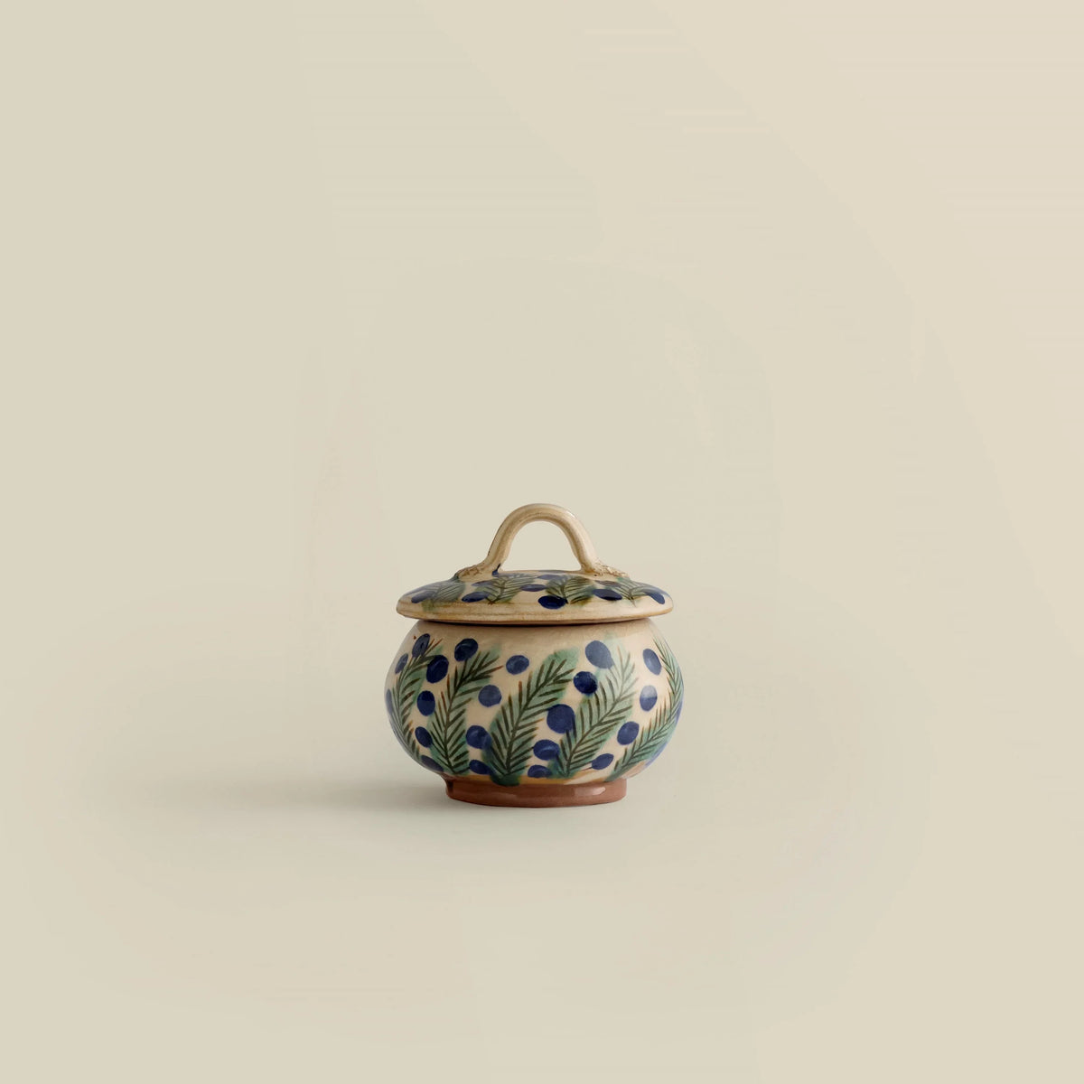 Sugar Jar