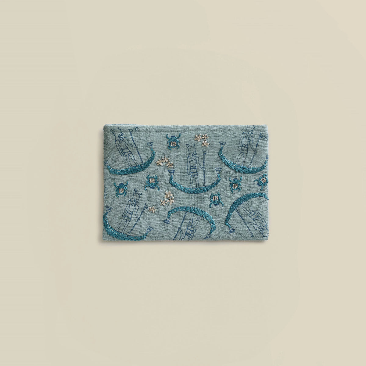 Pouches
