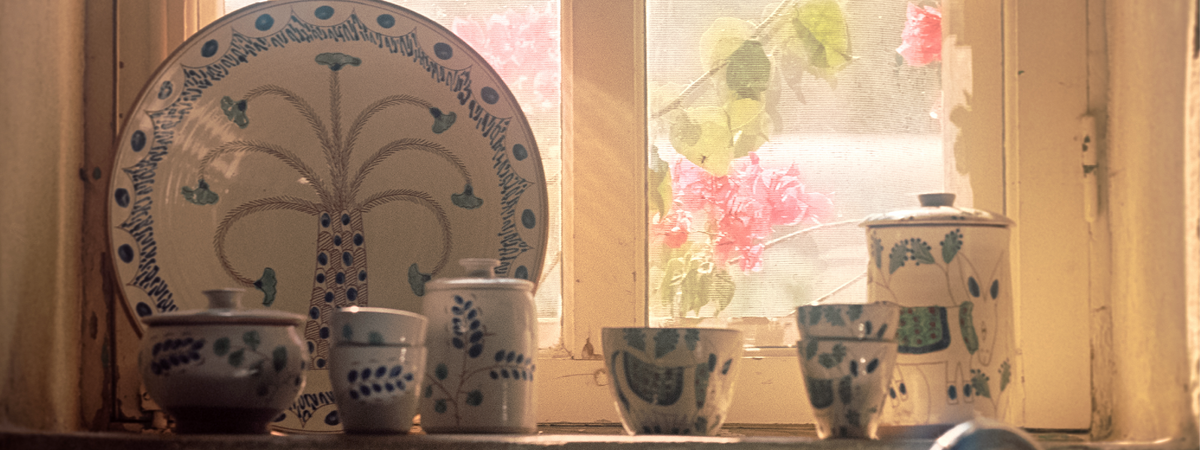 Pantry Accessories collection banner