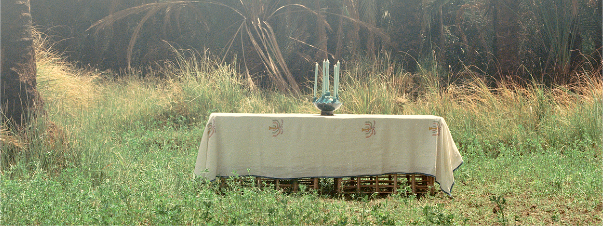 Special Objects collection banner