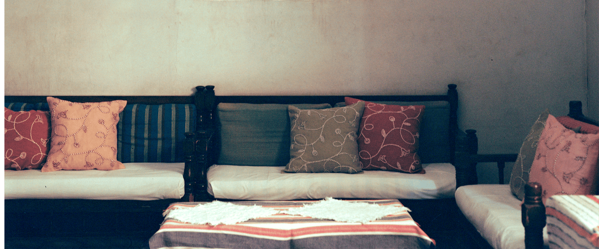 Accessories collection banner