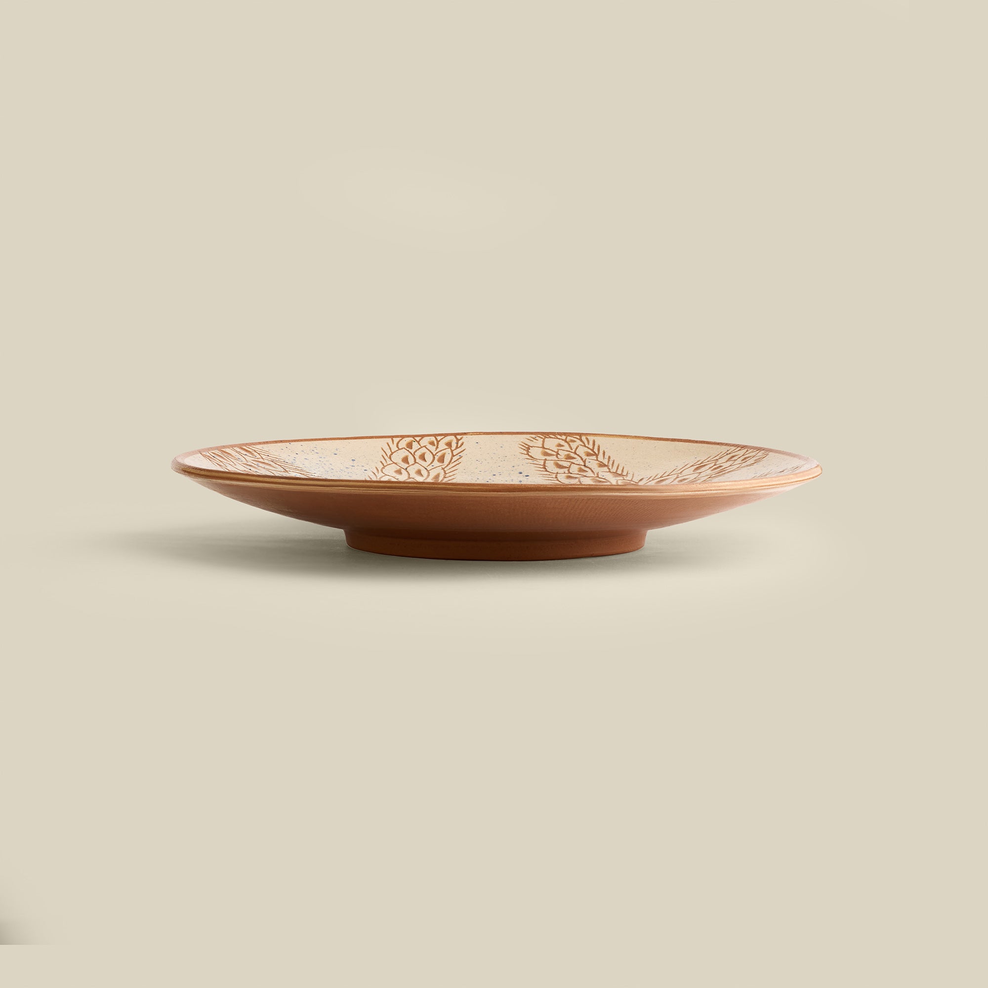 Seasons Dinner Plate (Set of 2)