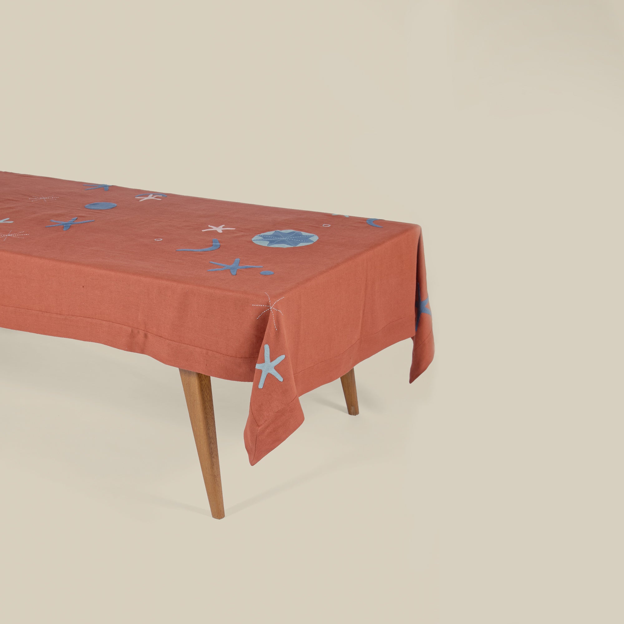 Cosmic Tablecloth