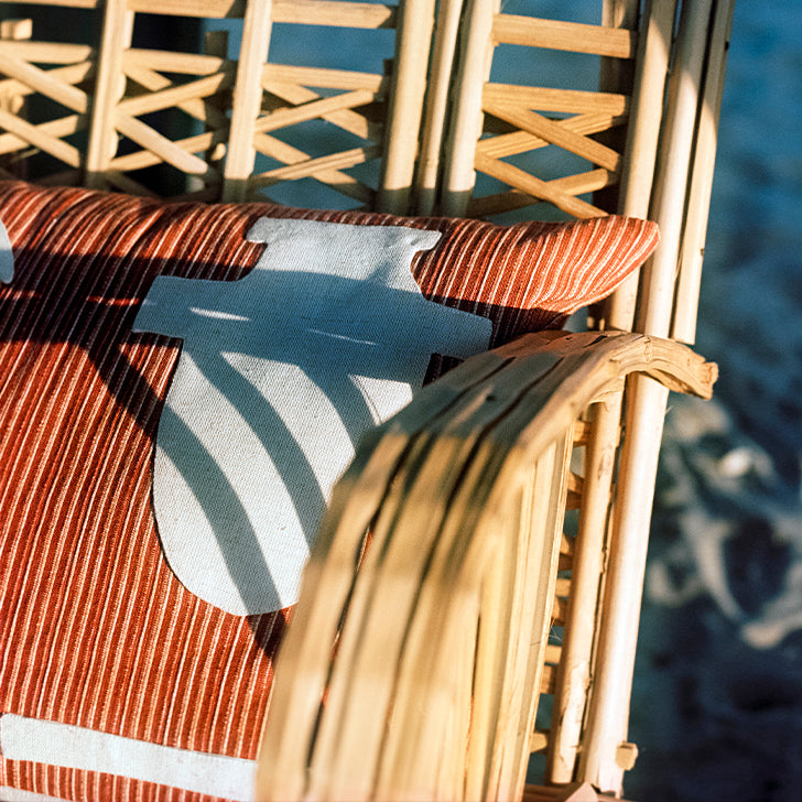 Hiero Cushions