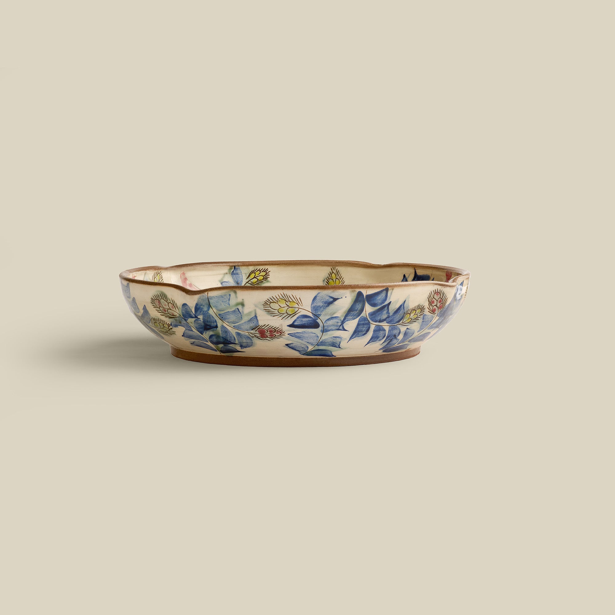 Manial Peacock Tagine