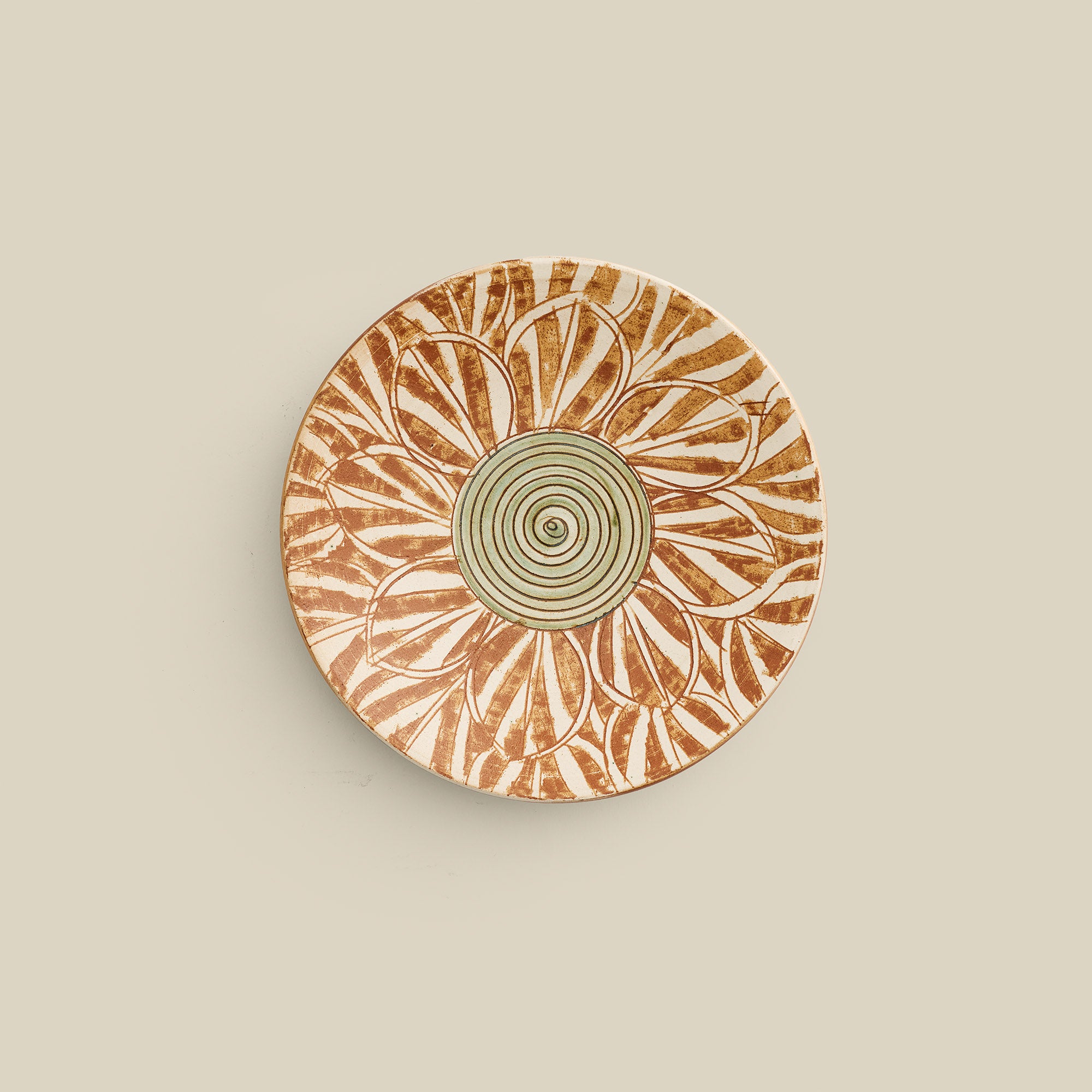 Harvest Dessert Plate (Set of 2)