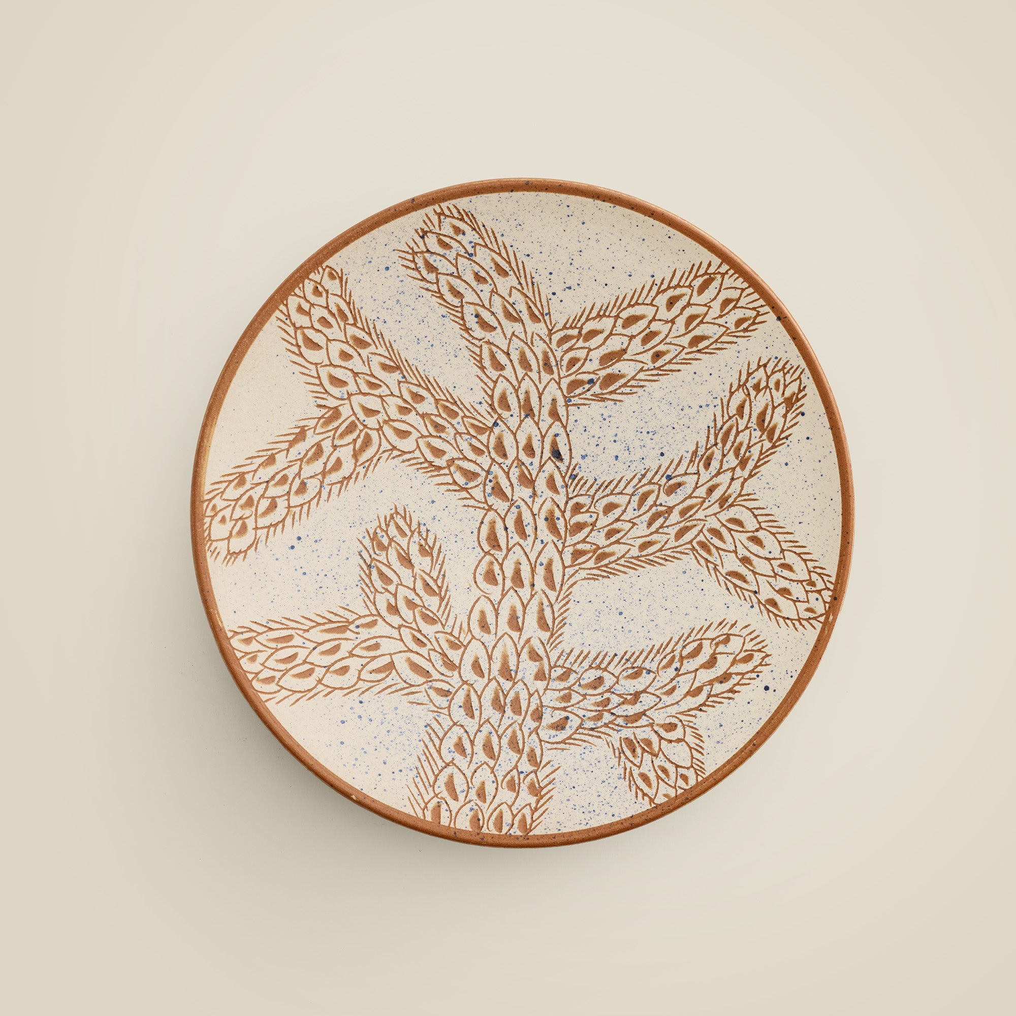 Seasons Serving Platter