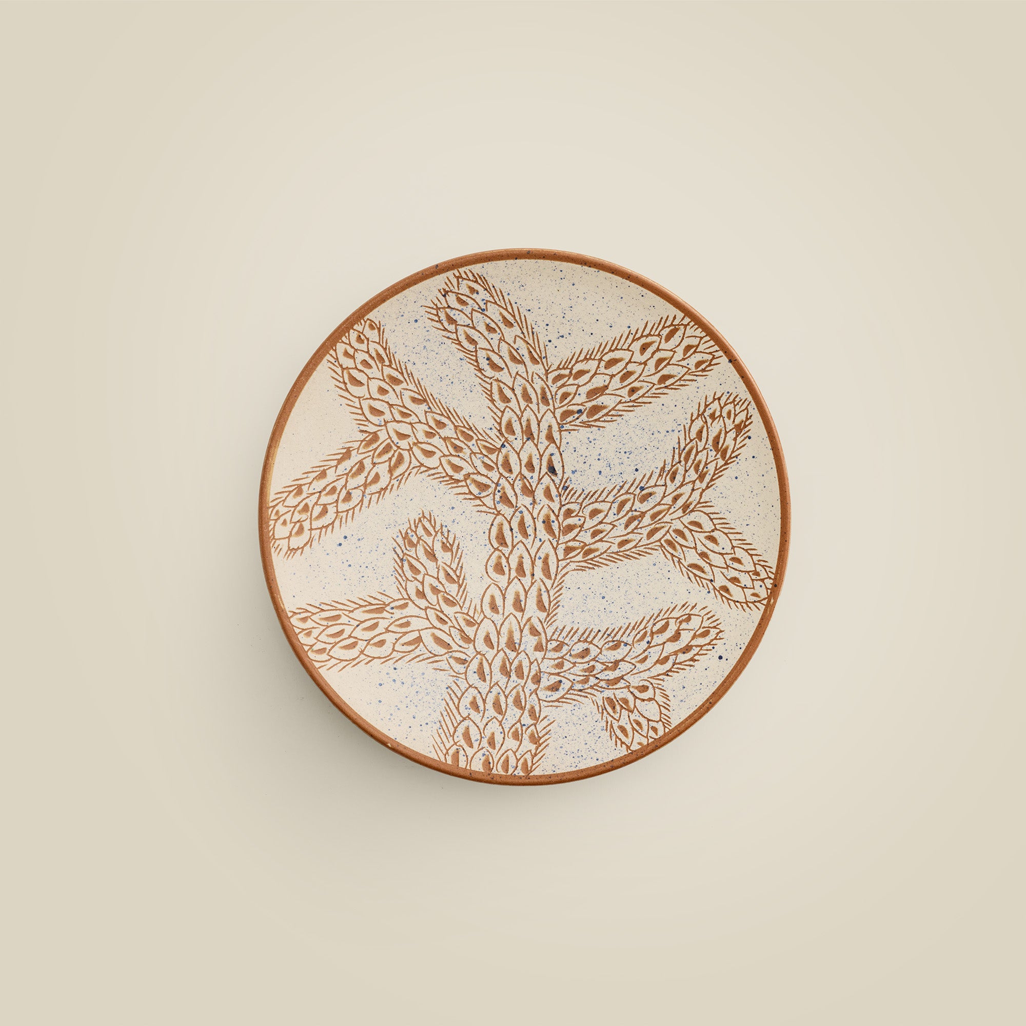 Seasons Dinner Plate (Set of 2)
