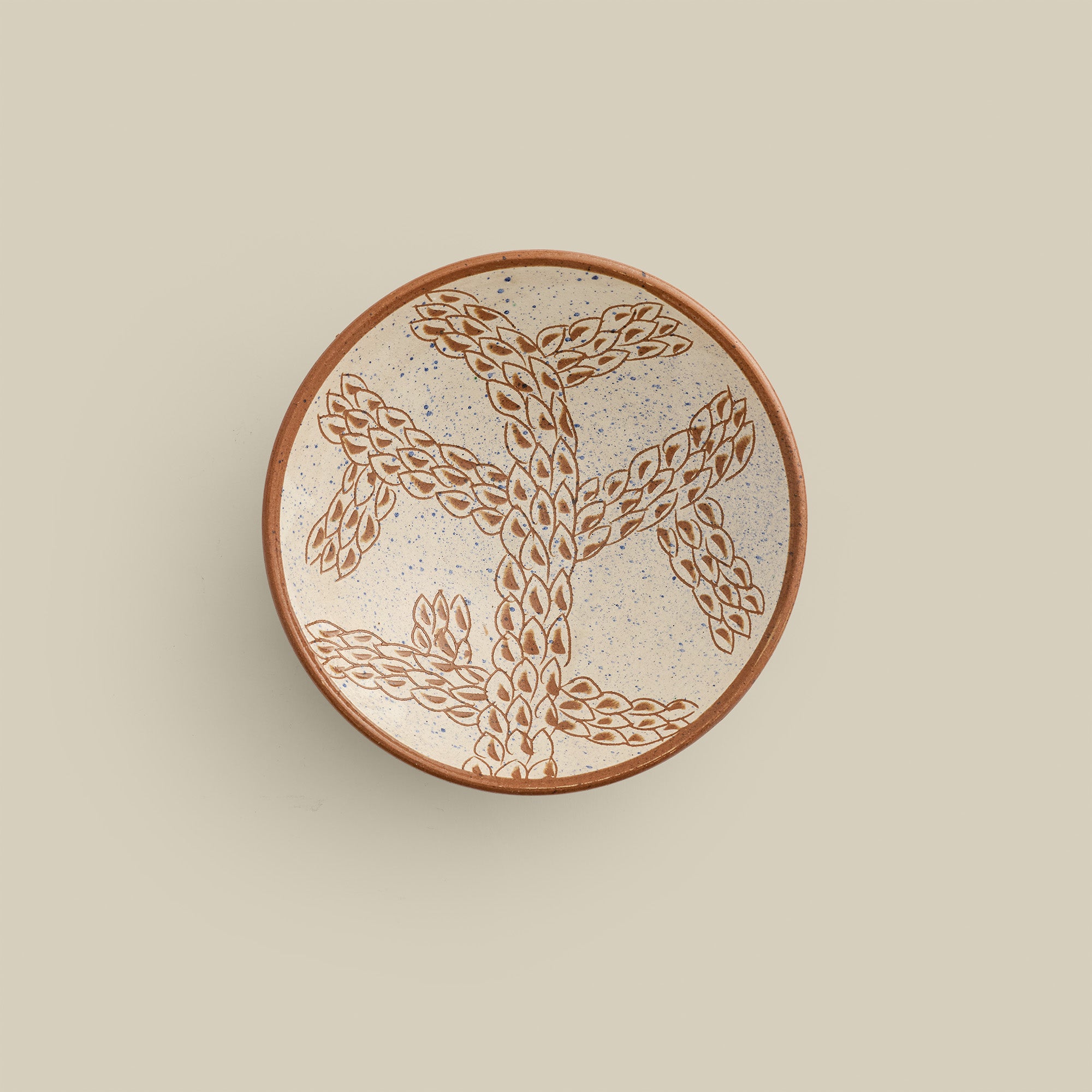 Seasons Bowl (Set of 2)