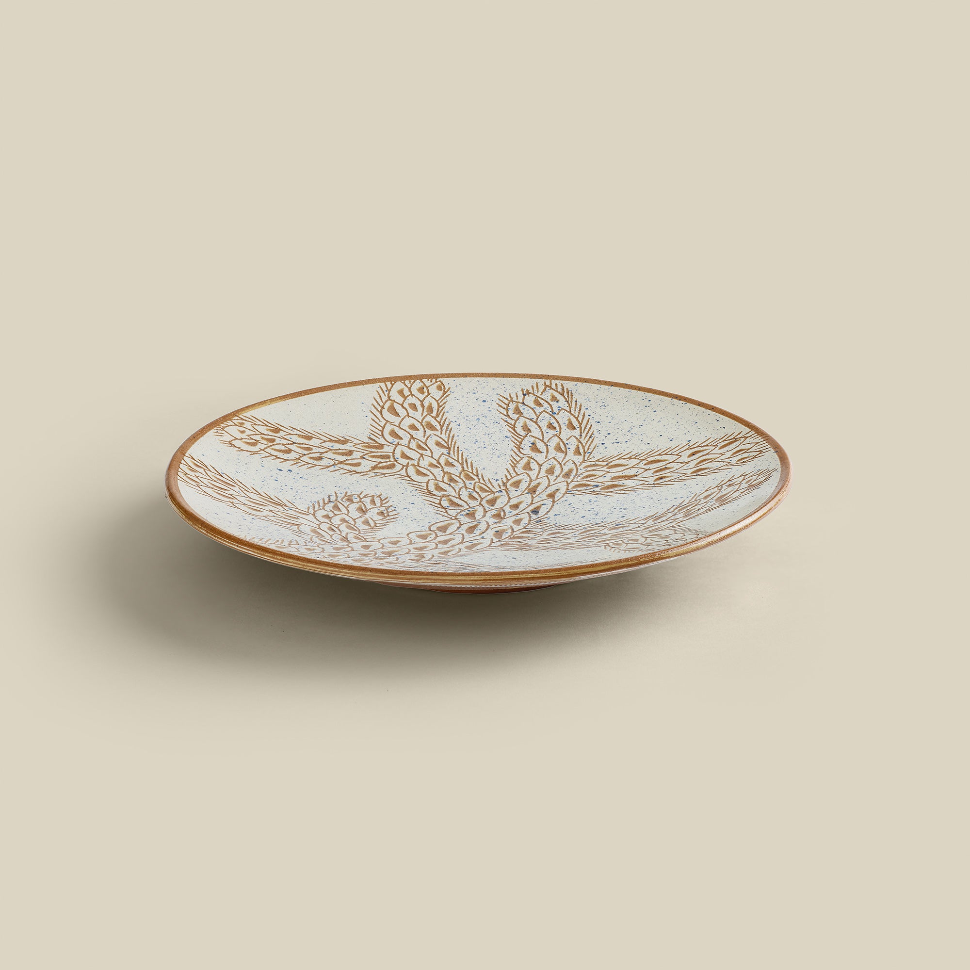 Seasons Serving Platter
