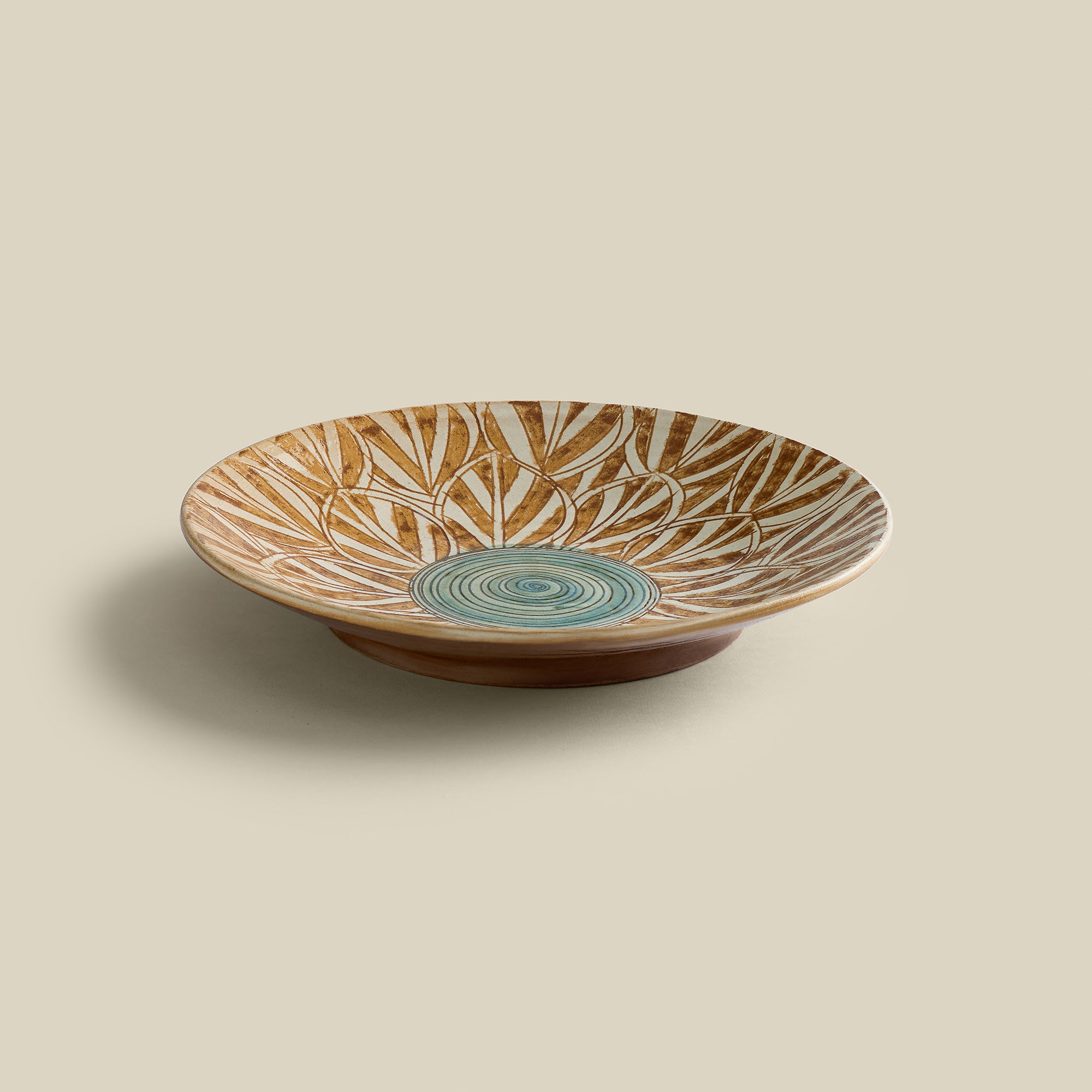 Harvest Dinner Plate (Set of 2)