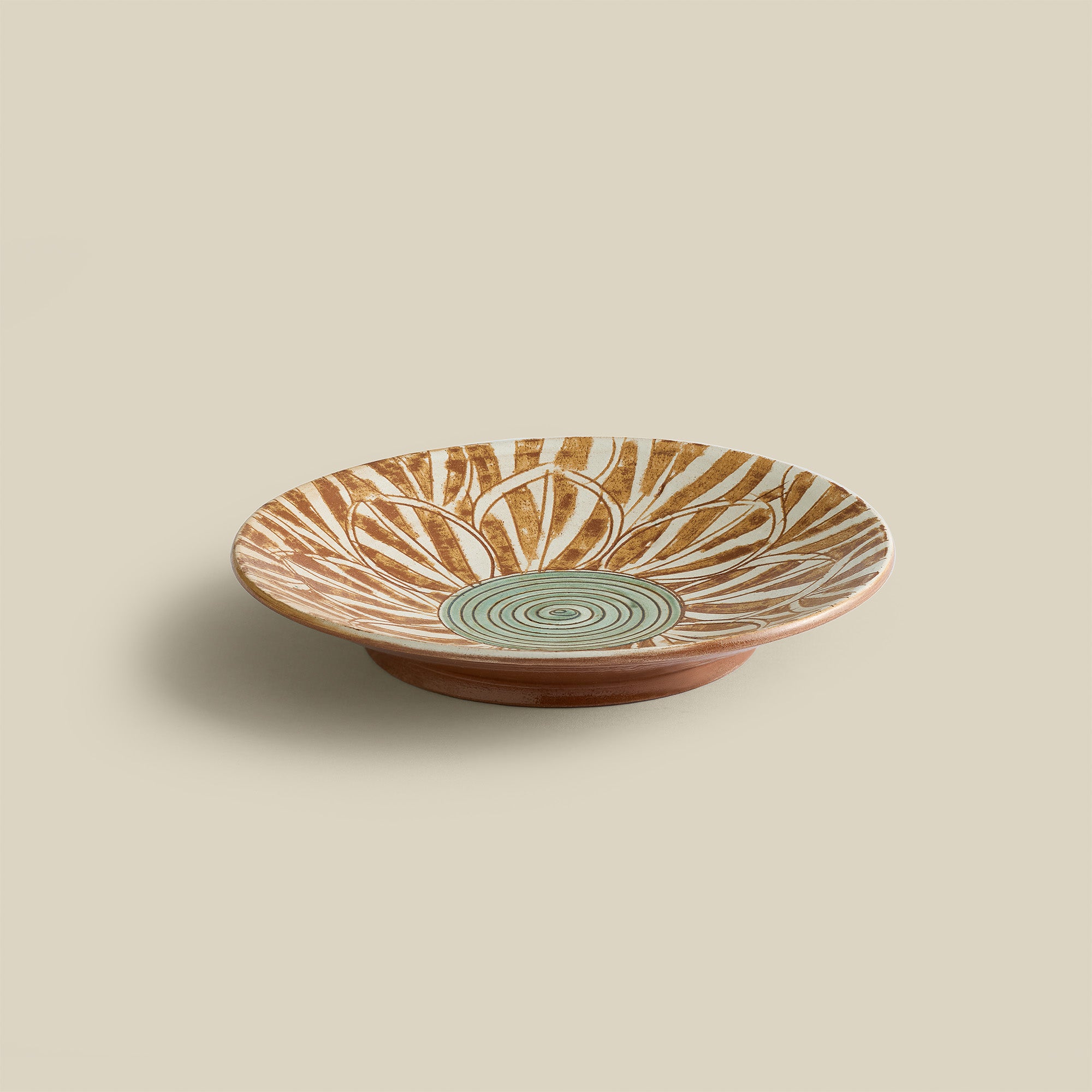 Harvest Dessert Plate (Set of 2)