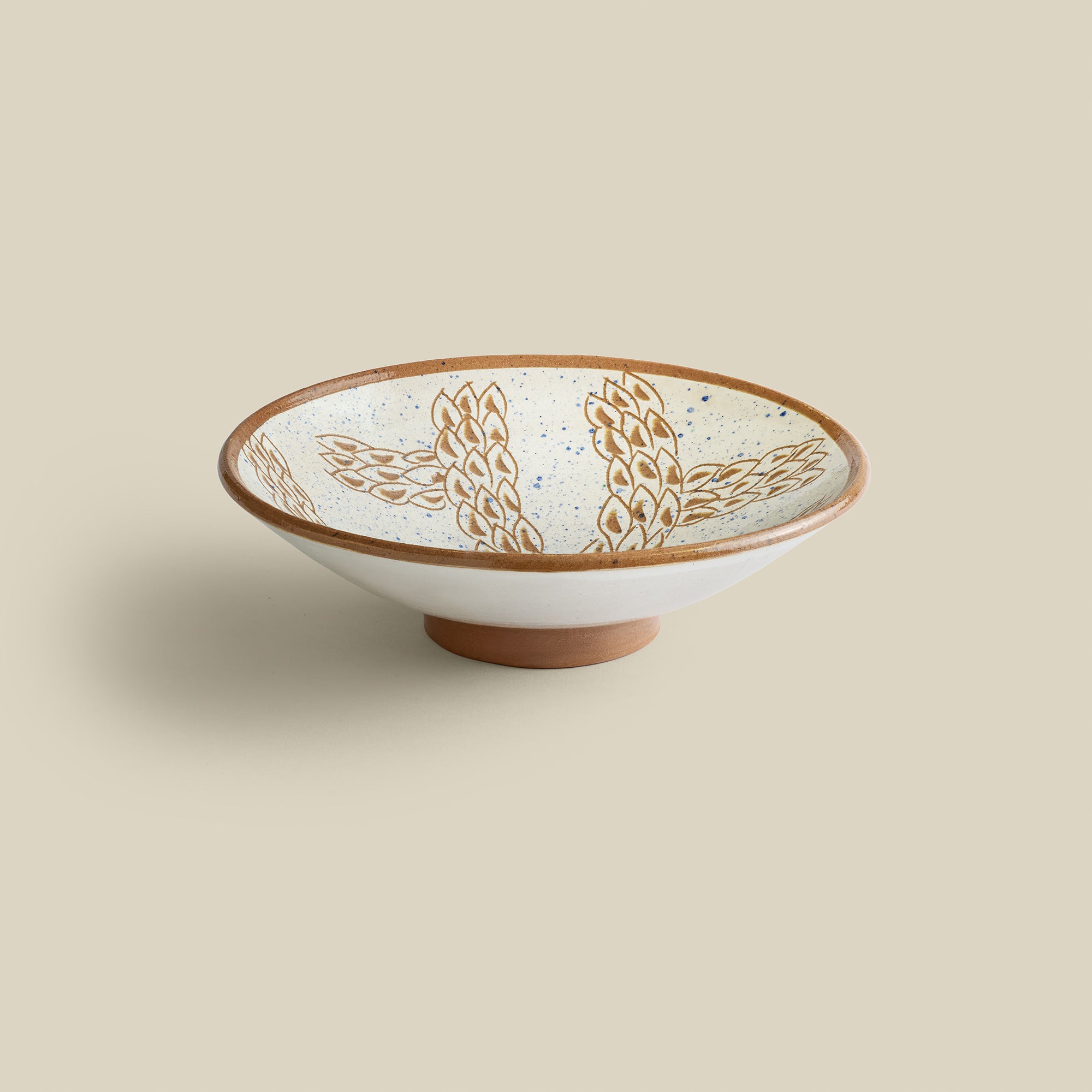 Seasons Bowl (Set of 2)