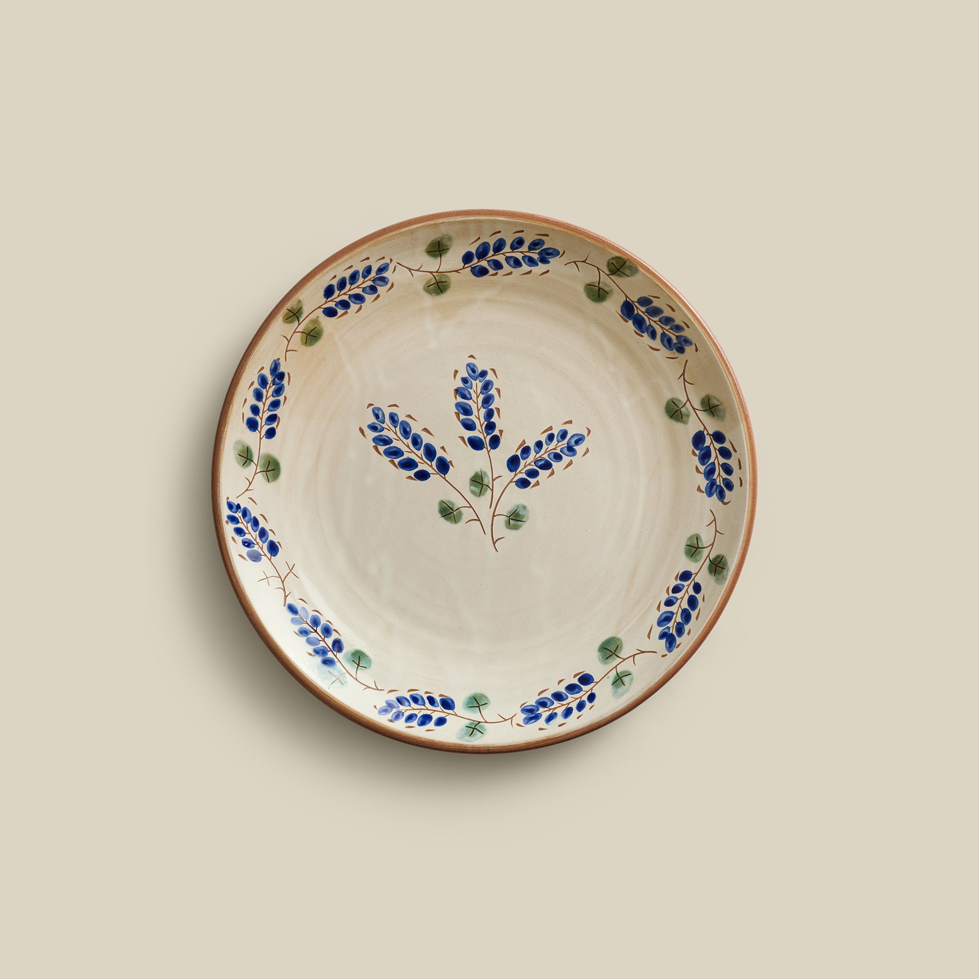 Luxor Vine Serving Platter