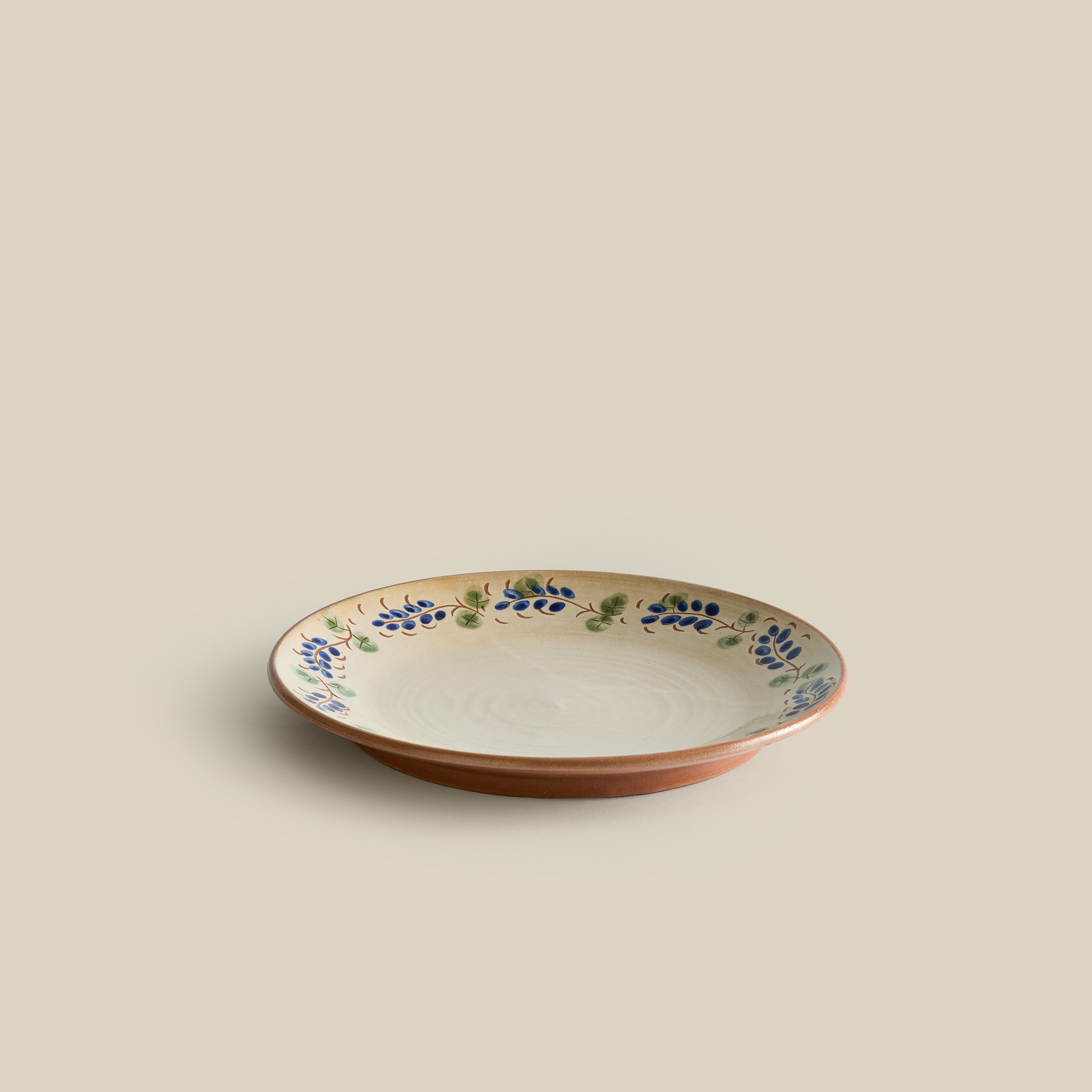 Luxor Vine Dinner Plate (Set of 2)