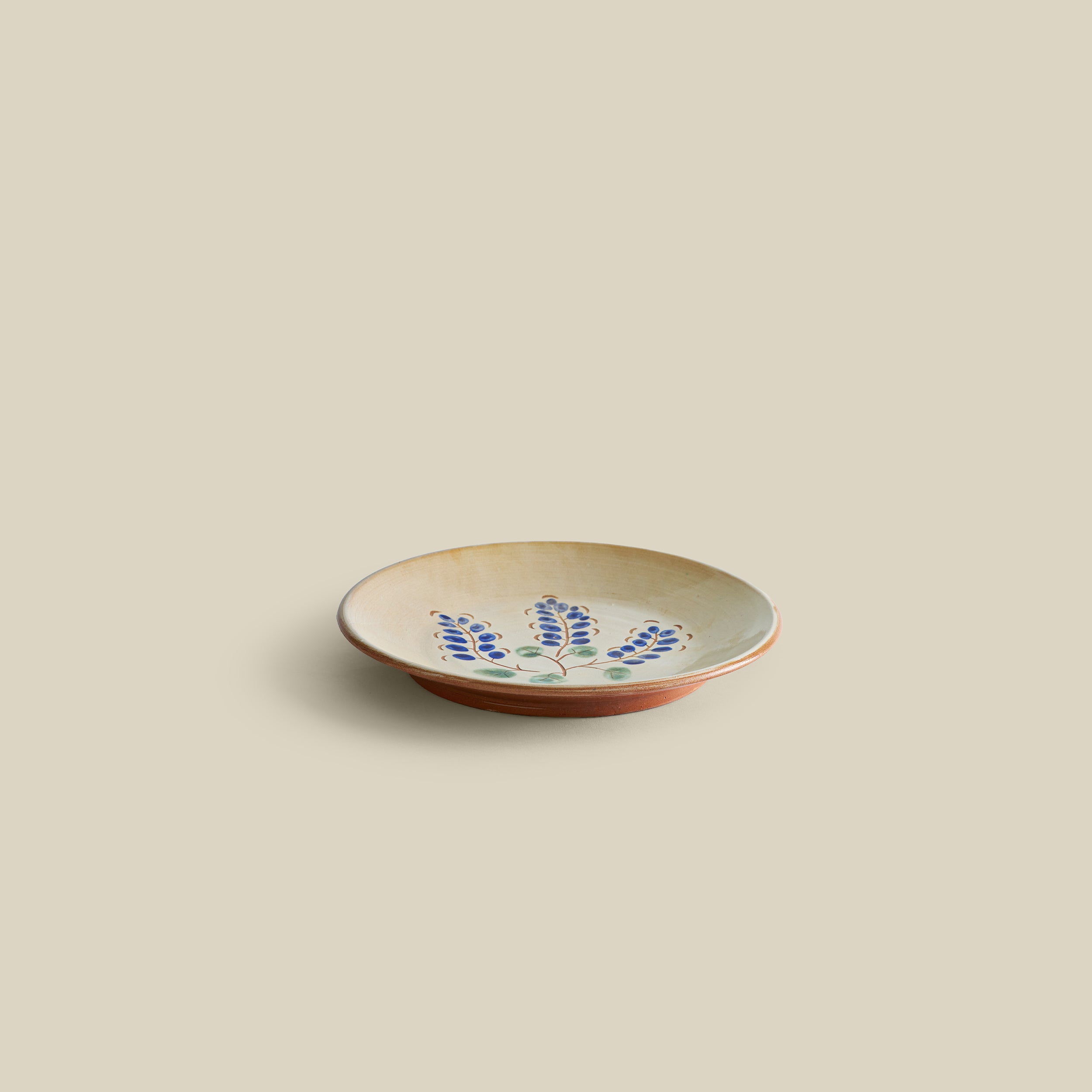 Luxor Vine Dessert Plate (Set of 2)