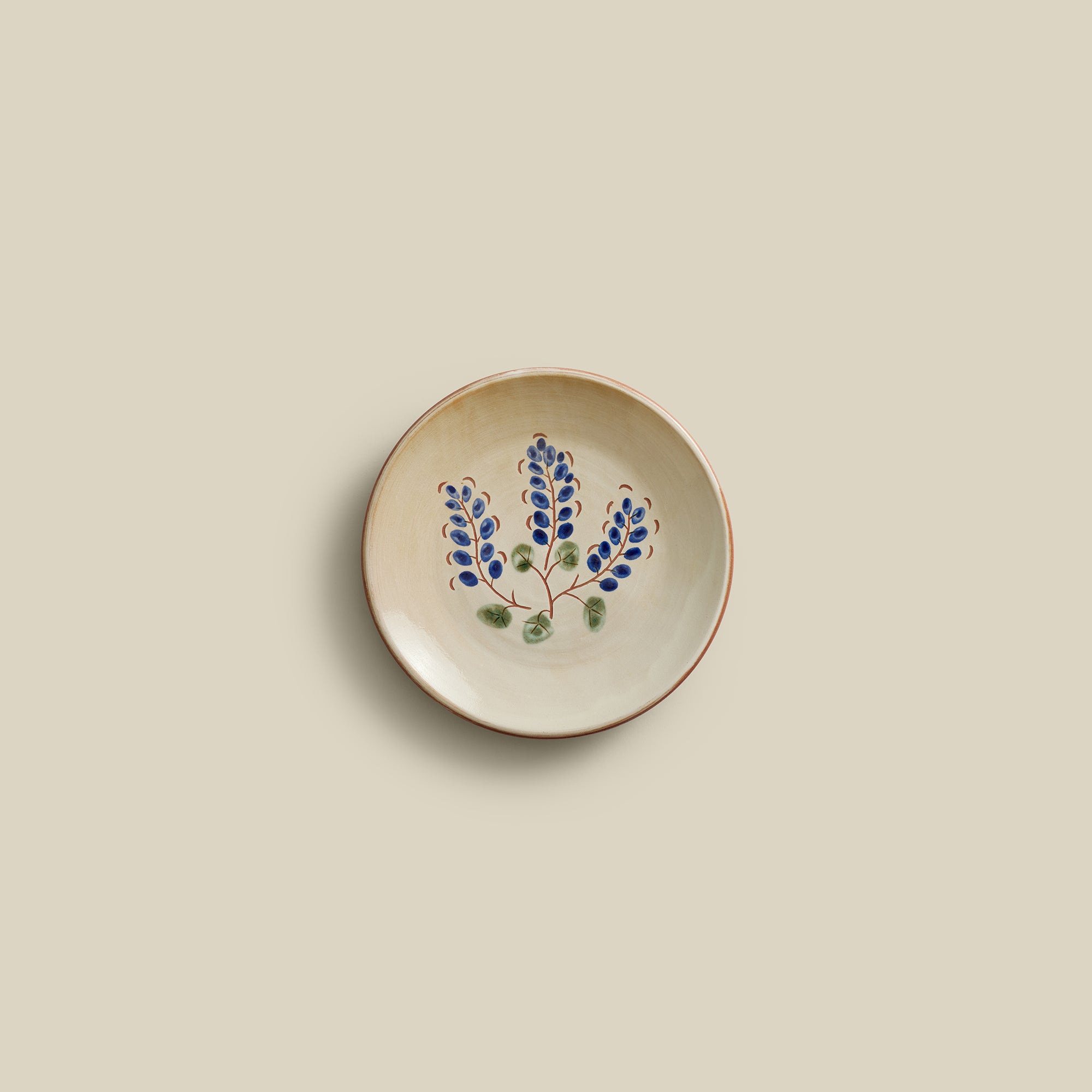 Luxor Vine Dessert Plate (Set of 2)