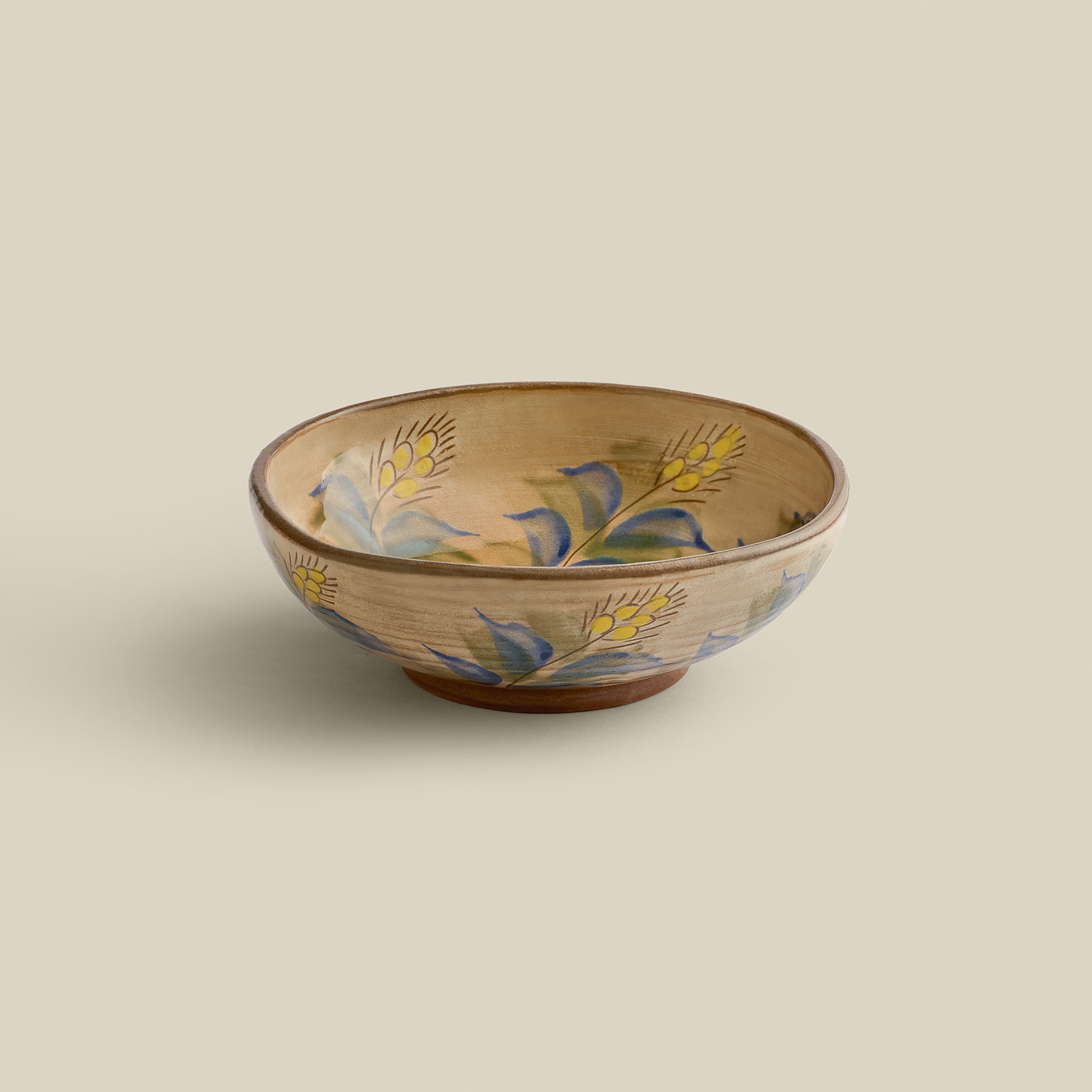 Manial Peacock Bowl
