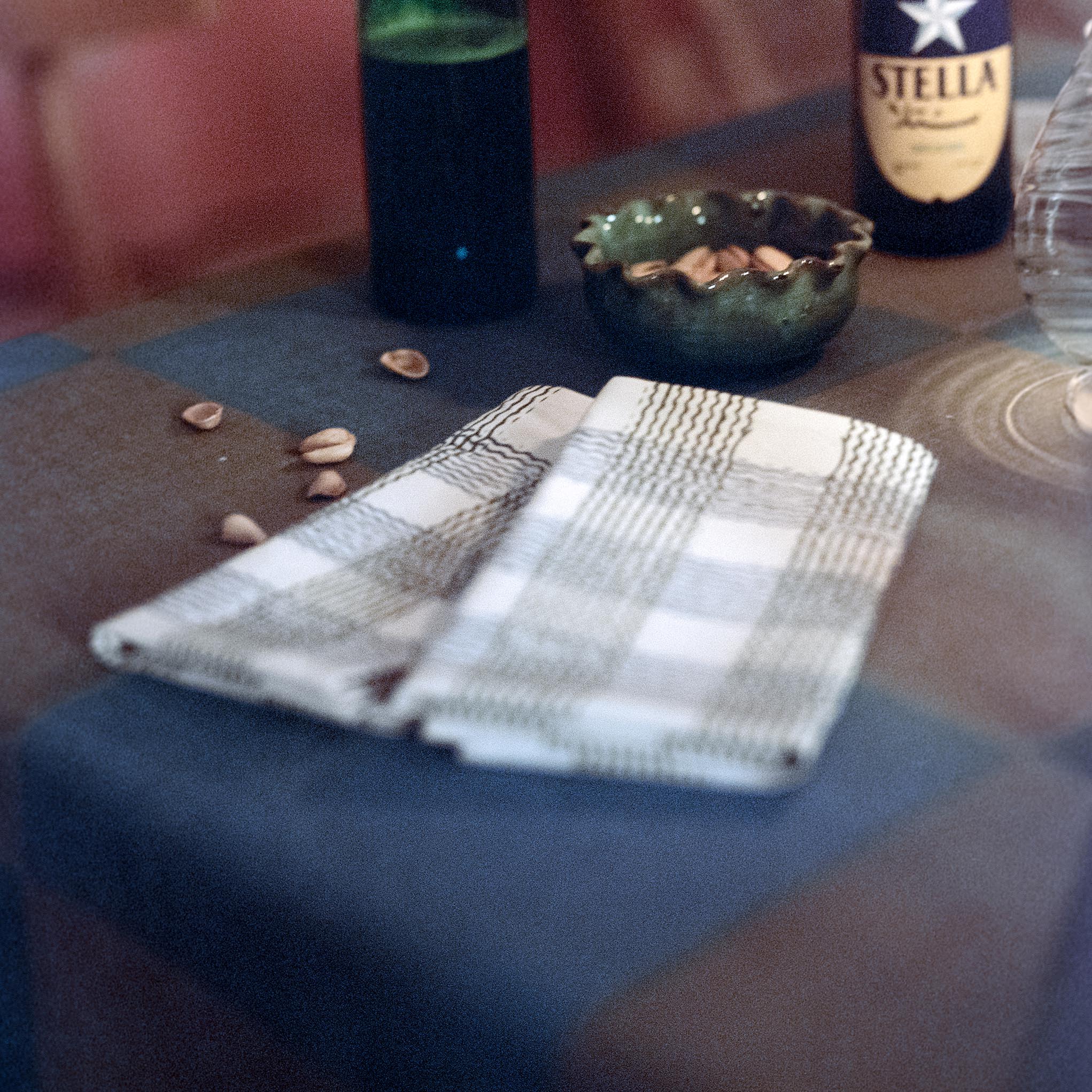 Curly Napkin (Set of 2)