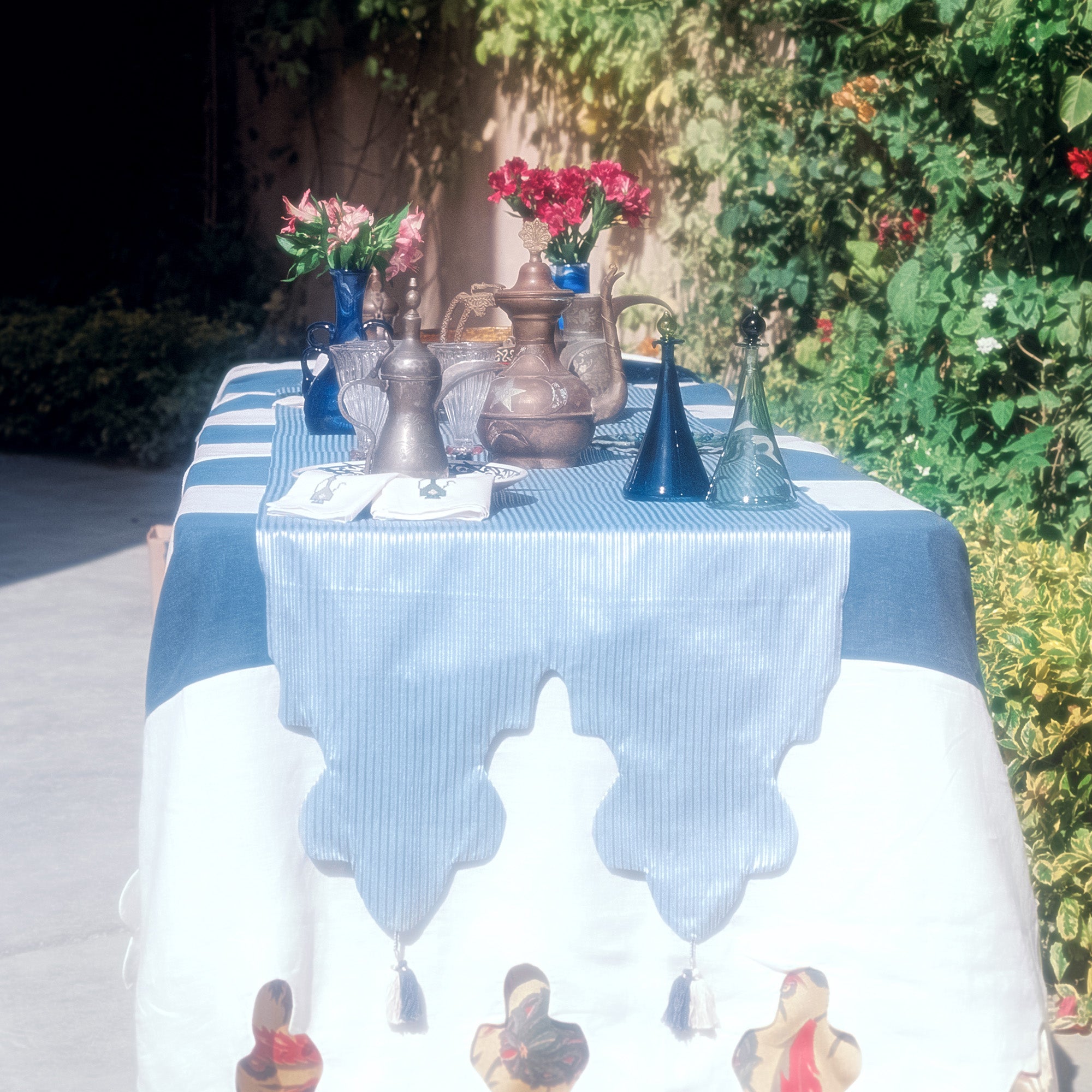 Sultana Table Runner