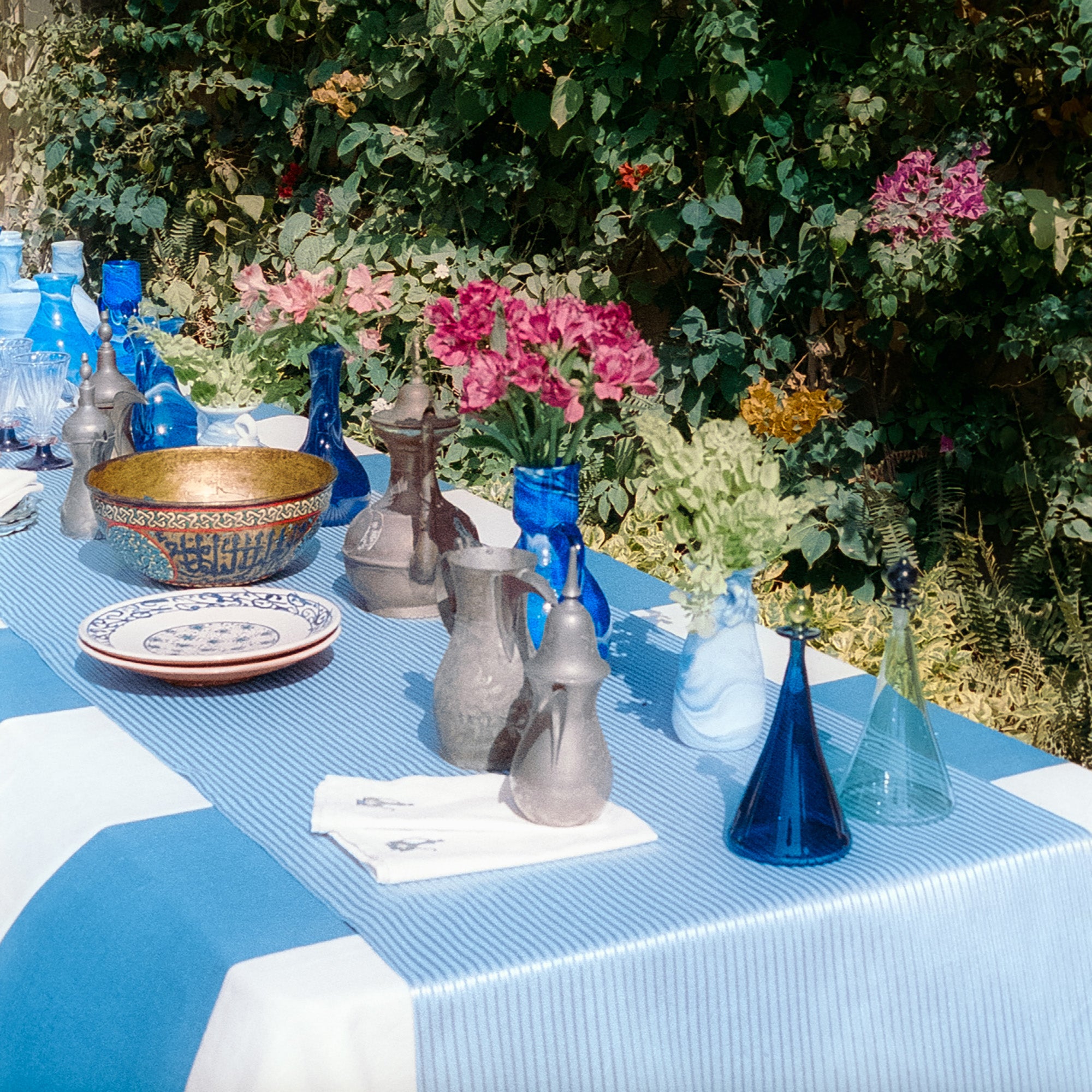 Sultana Table Runner