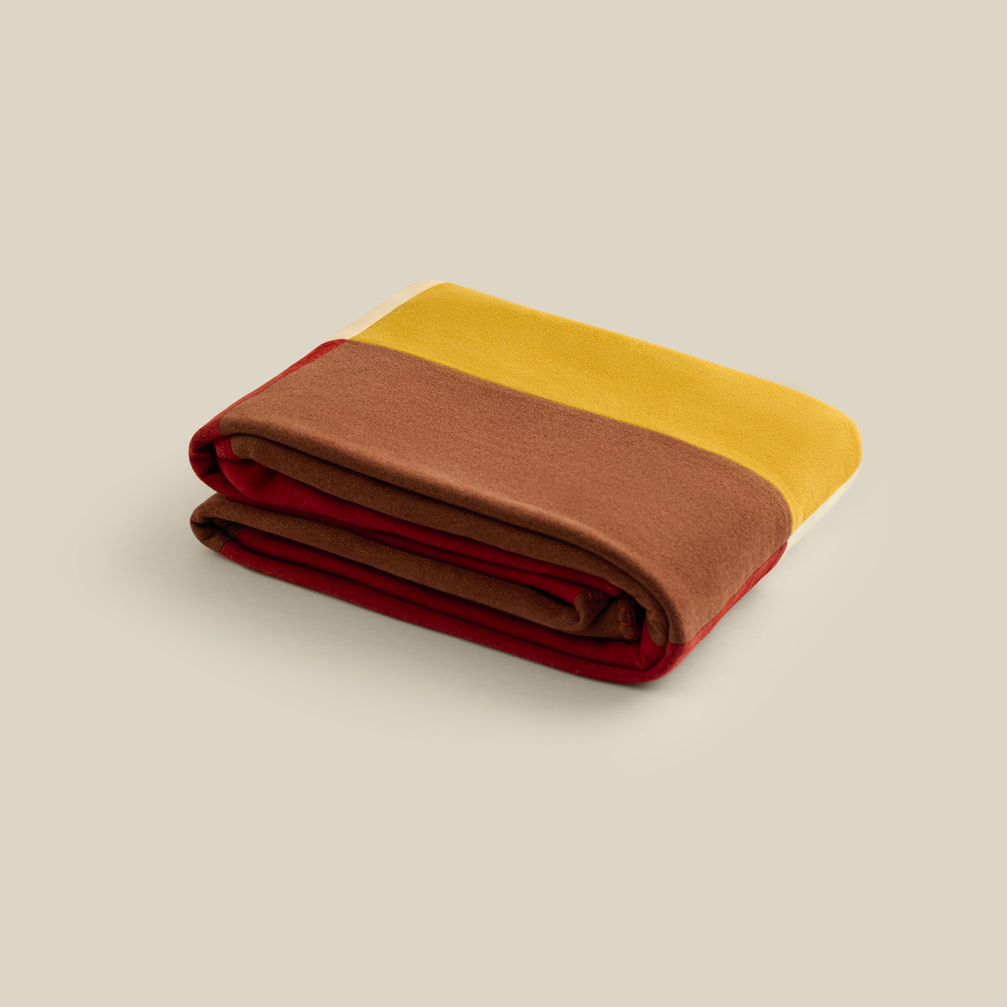 Checks Winter Blanket