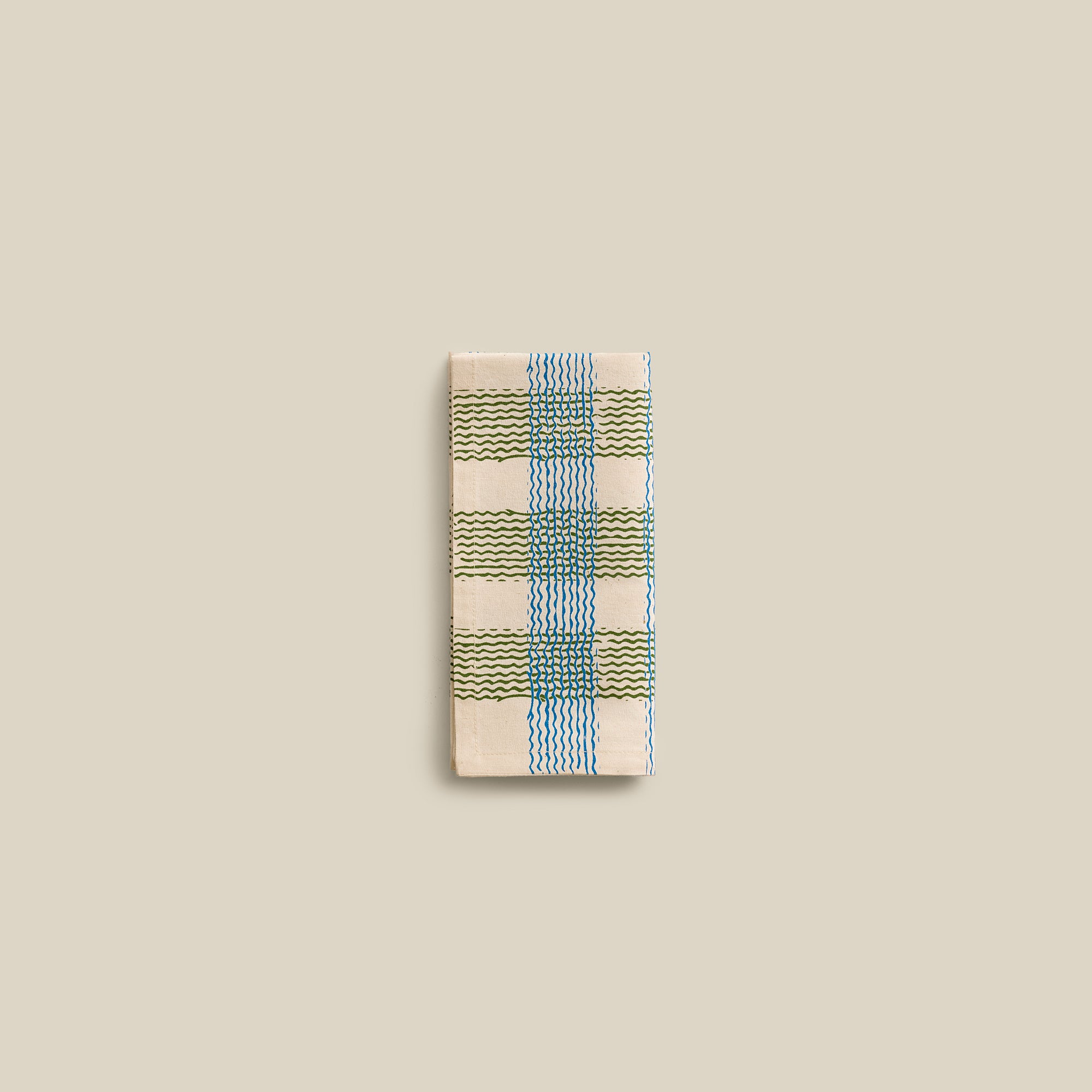 Curly Napkin (Set of 2)