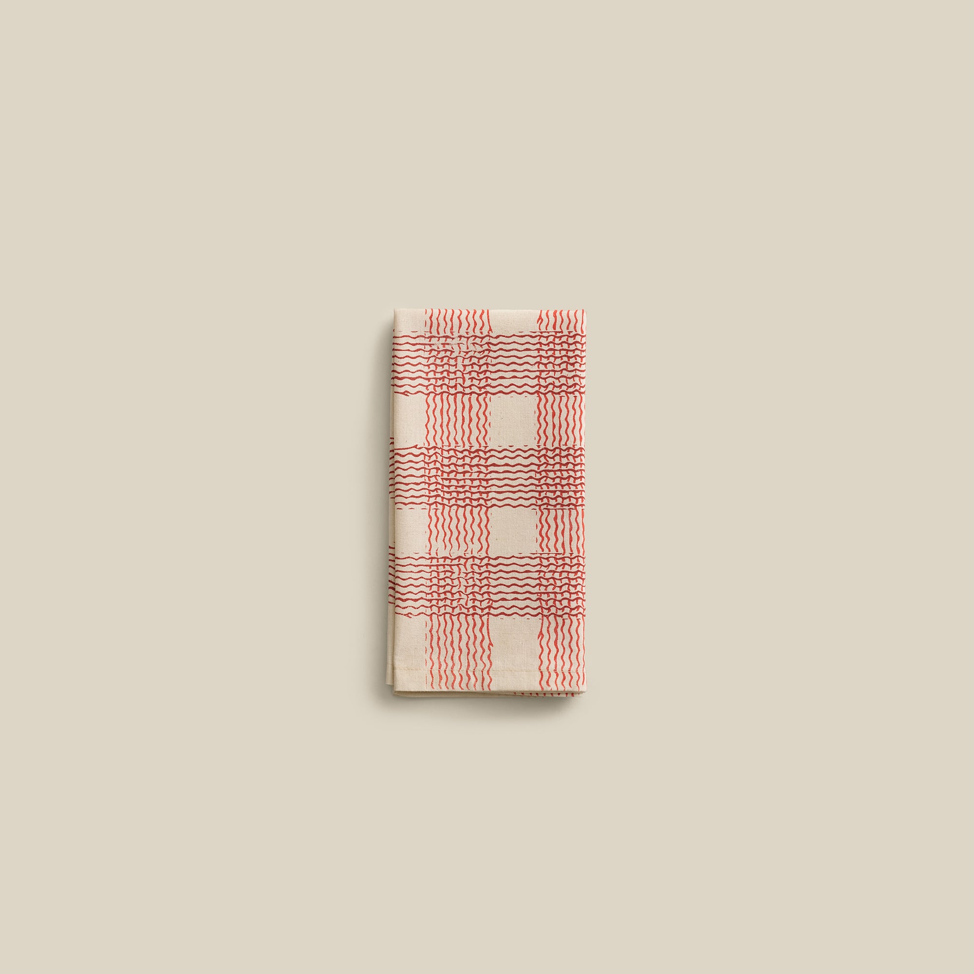 Curly Napkin (Set of 2)