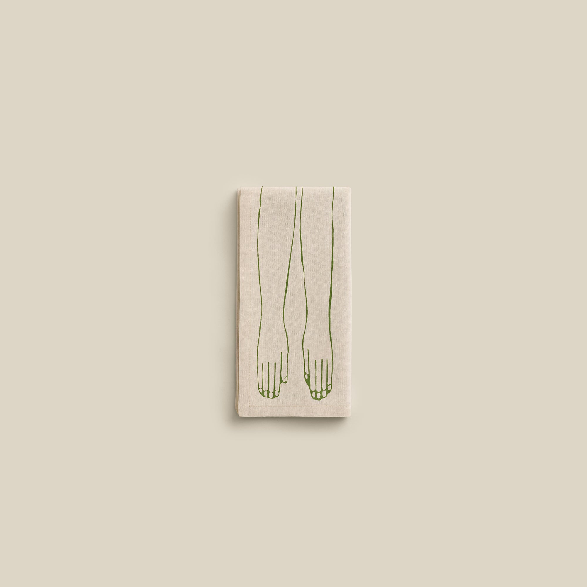 ANŪT Napkin (Set of 2)
