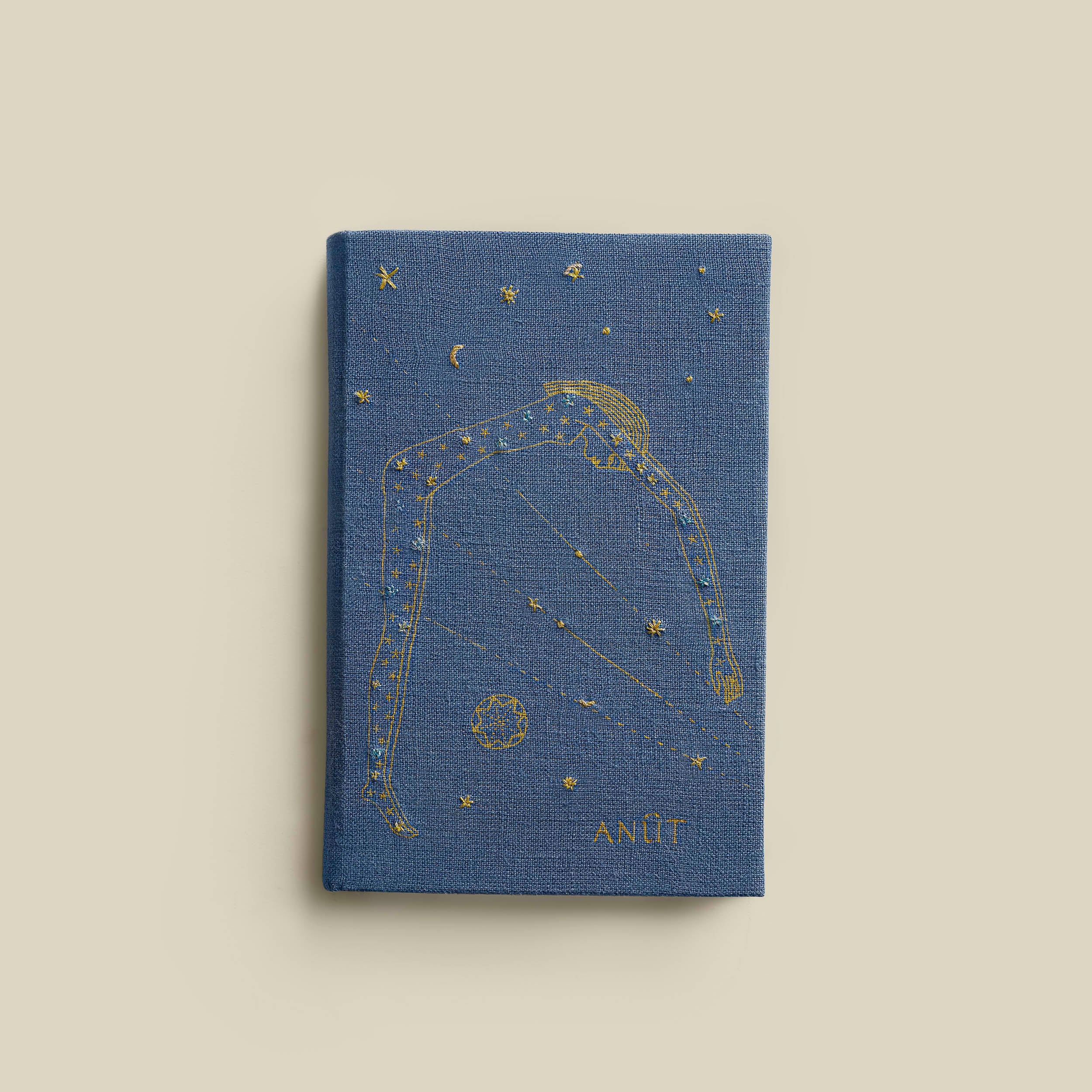The Nut Note Book