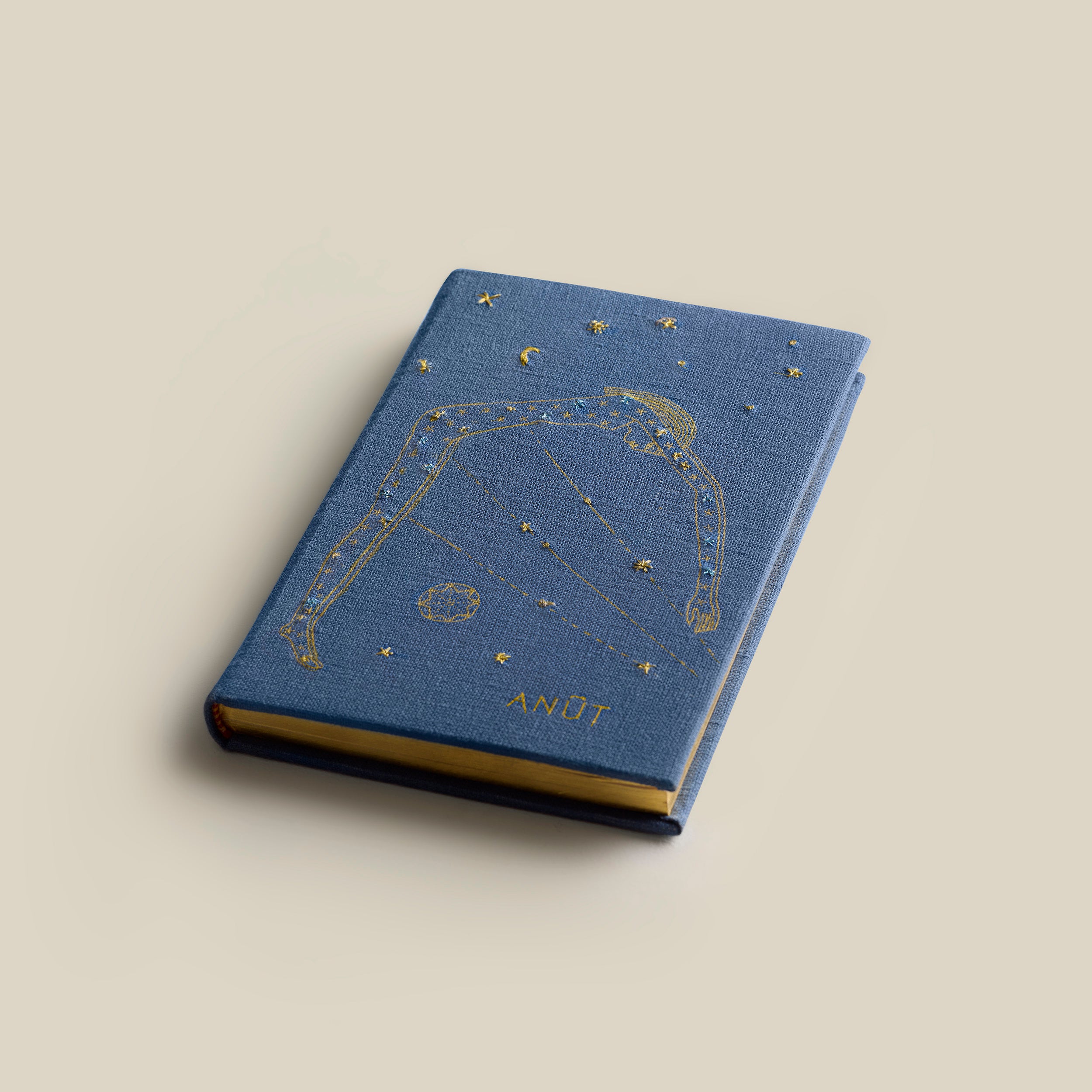The Nut Note Book