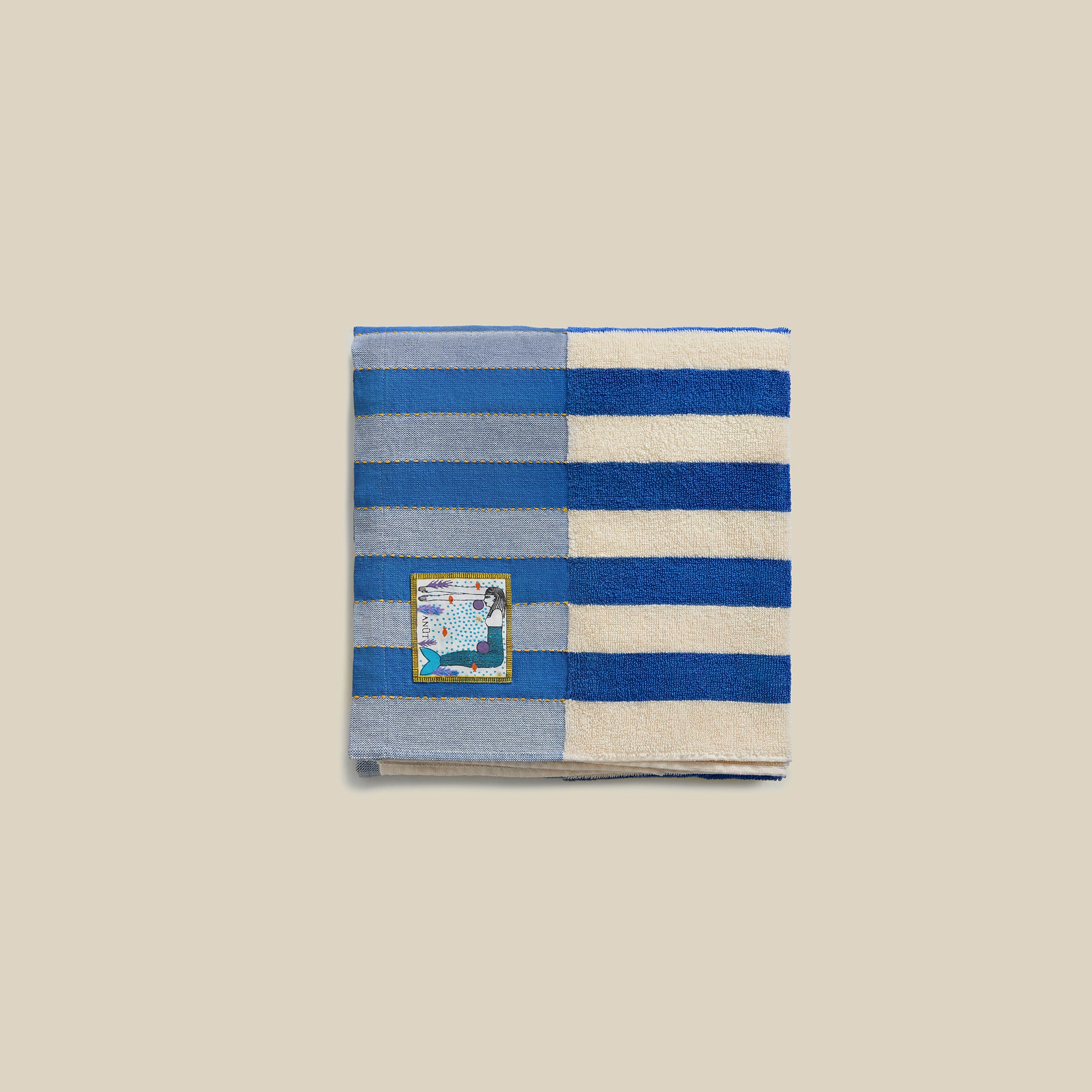 Agami Cotton Beach Towel