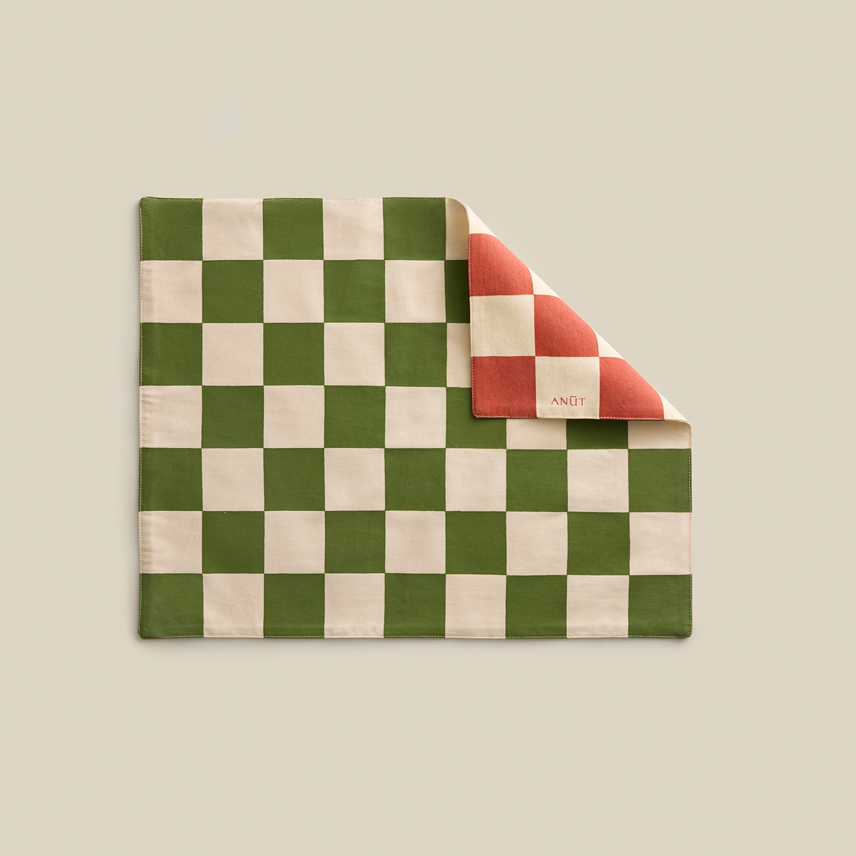 Cleo Cotton Placemat (Set of 6)