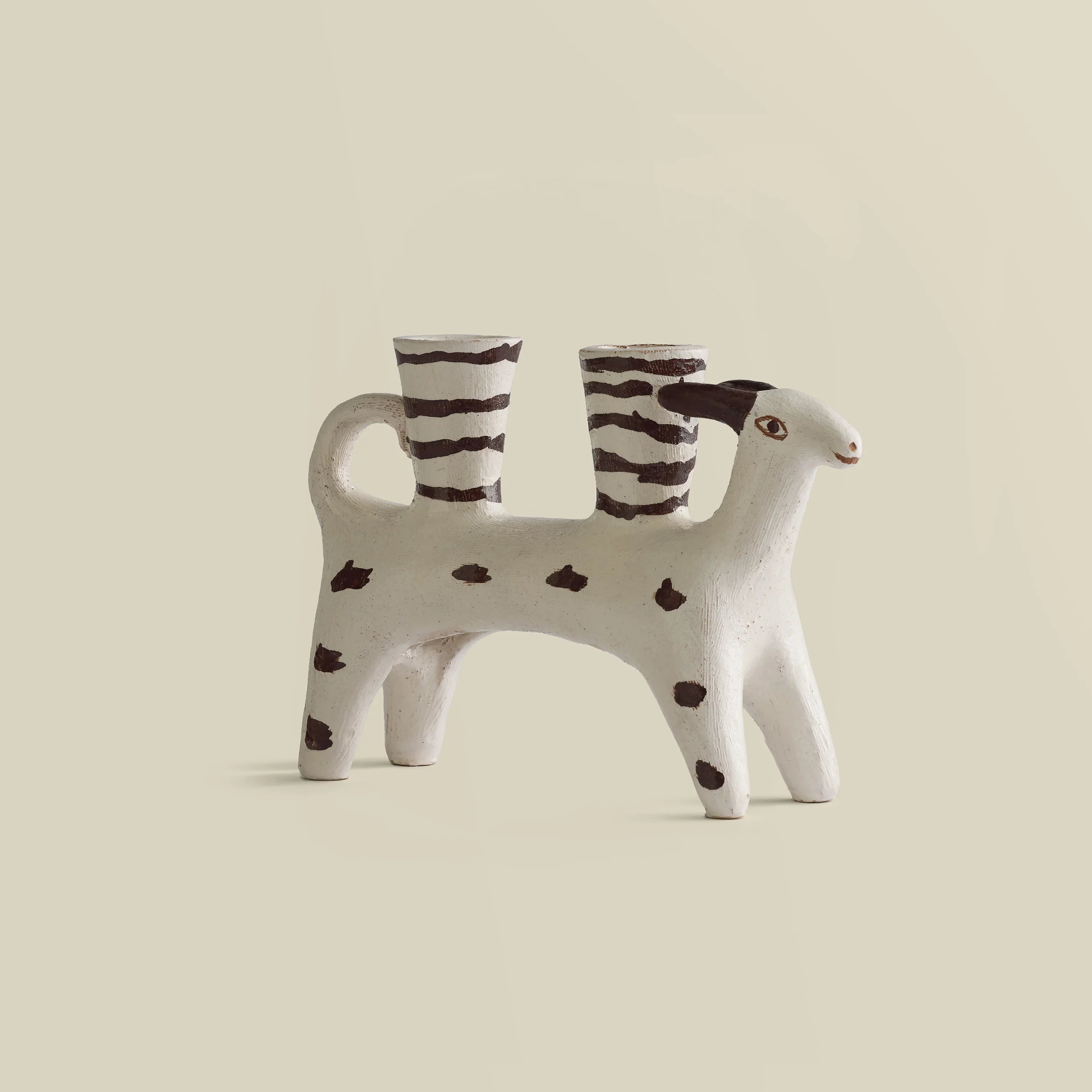 Archetype Candle Holder