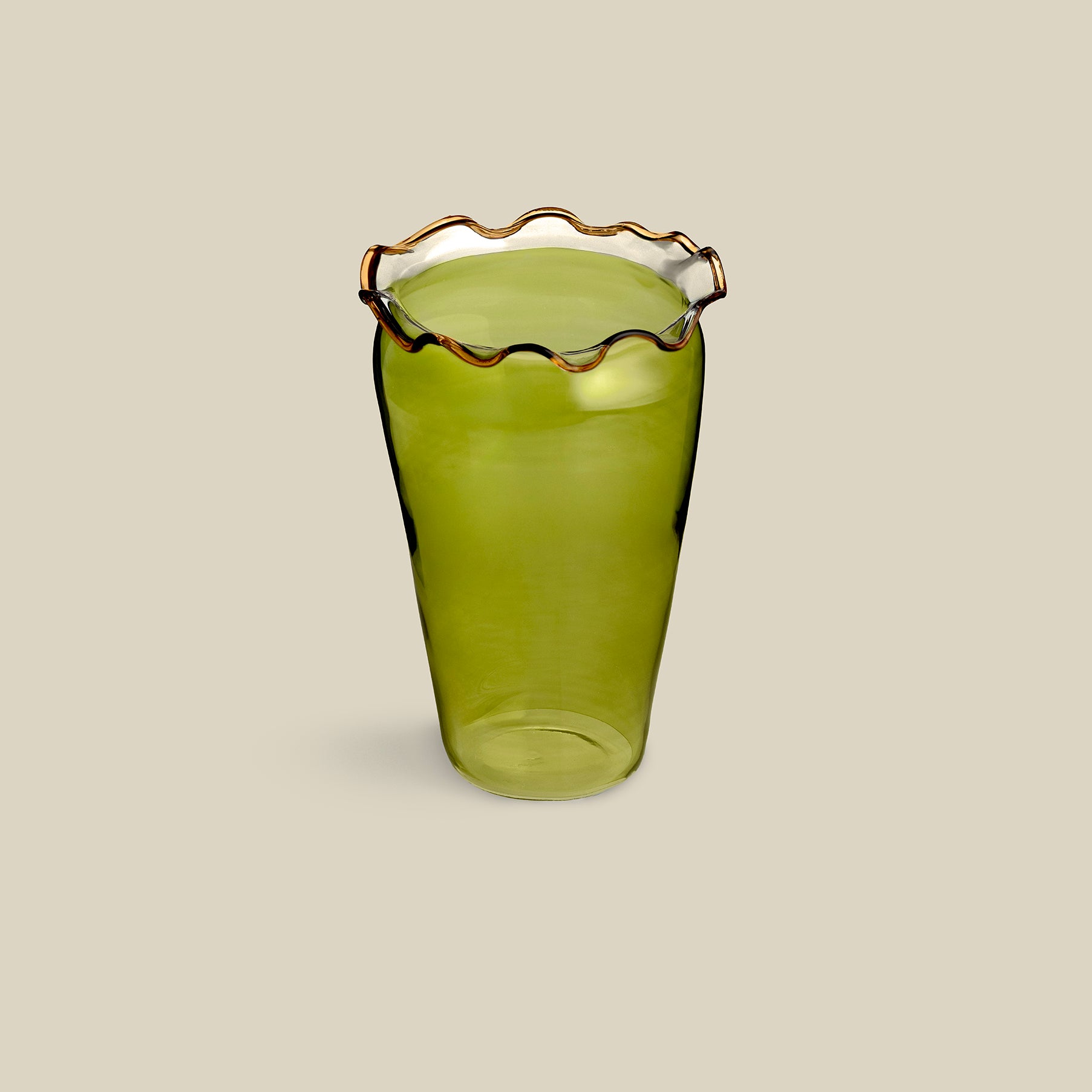 Razzaz Handblown Large Vase