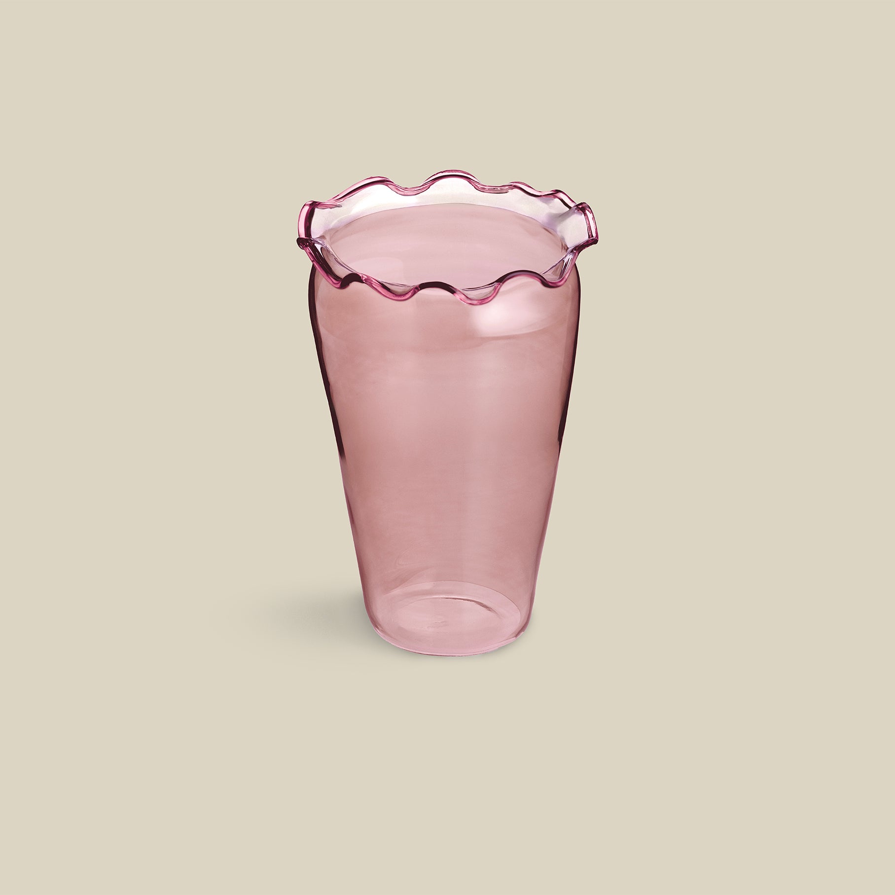 Razzaz Handblown Large Vase