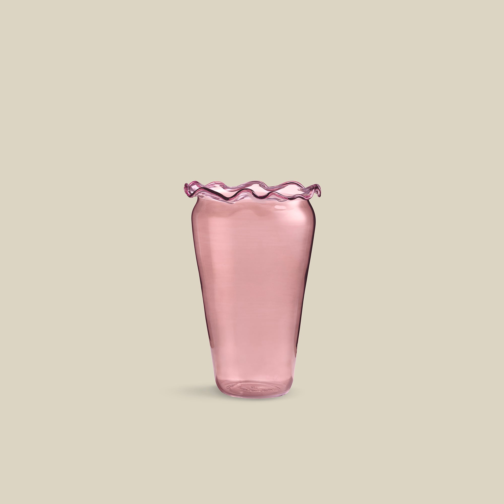Razzaz Handblown Small Vase