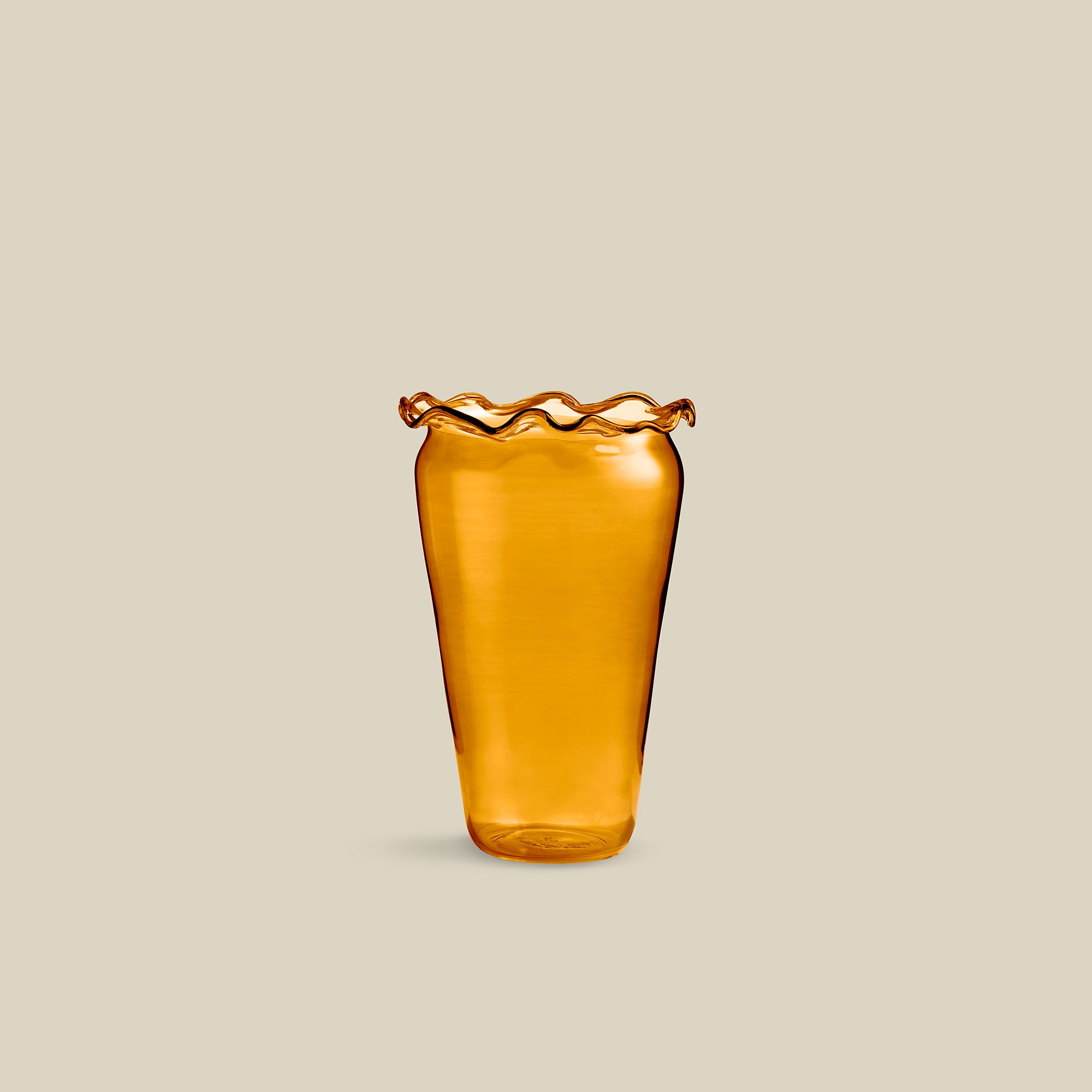 Razzaz Handblown Small Vase