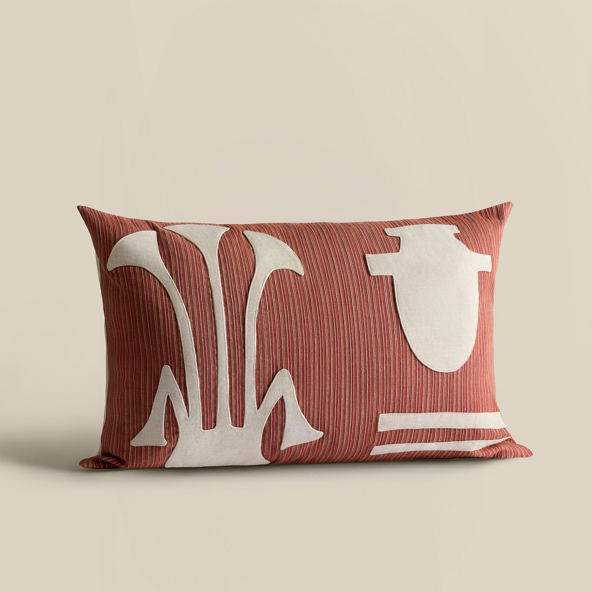 Hiero Cushions
