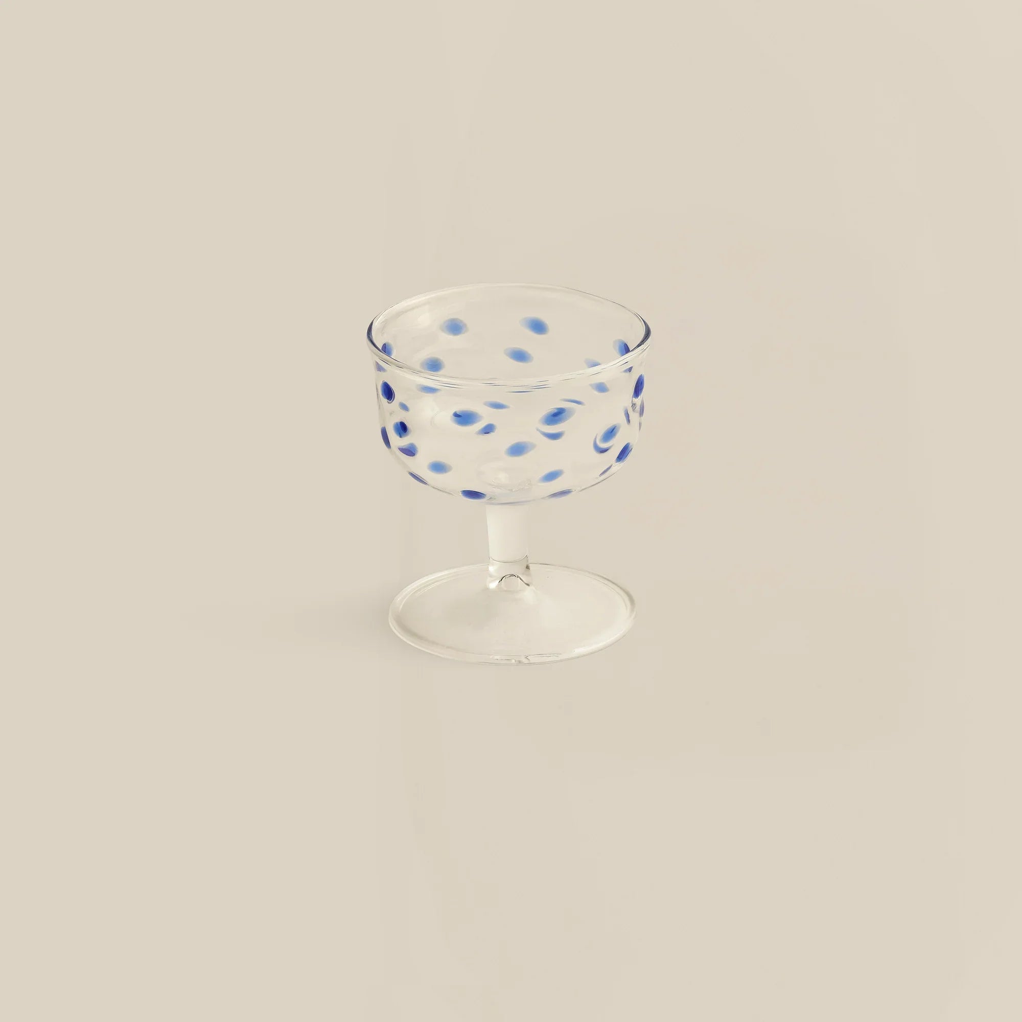 Dotty Icecream Bowl (Set of 2)