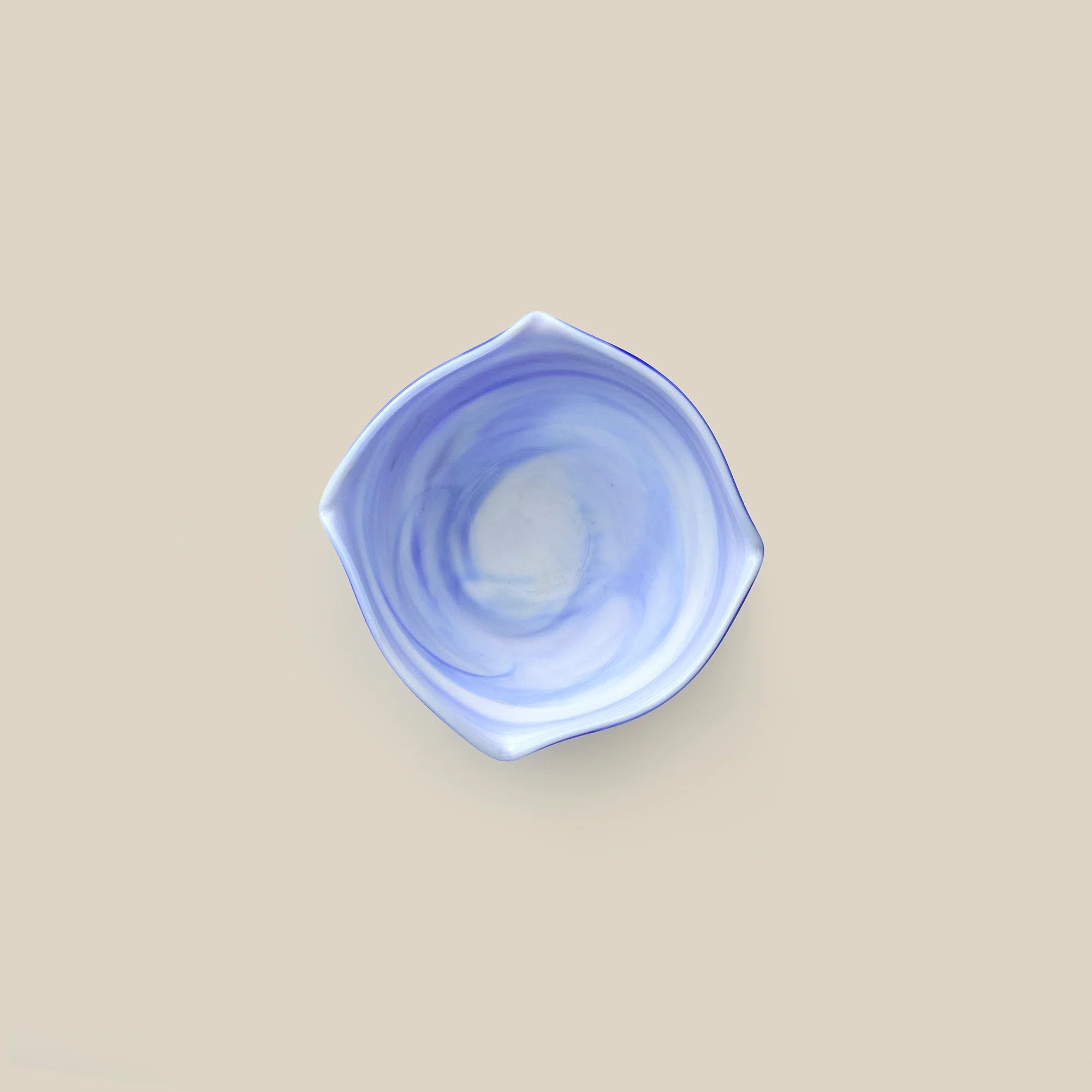 Lotus Icecream Bowl (Set of 2)
