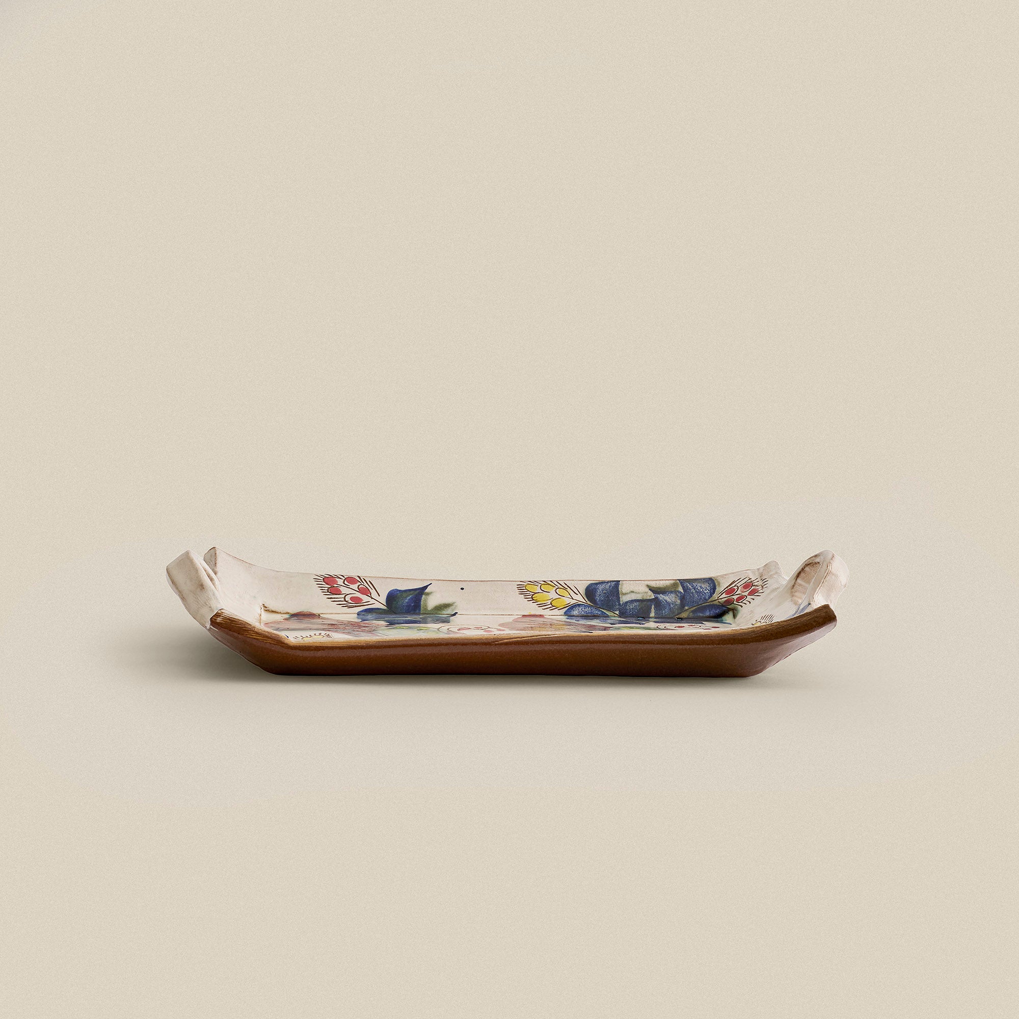 Manial Tray