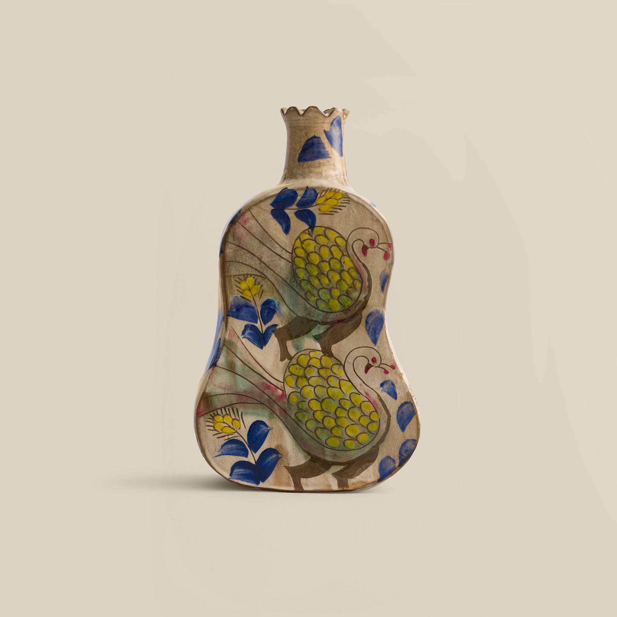 Offerings Vesel