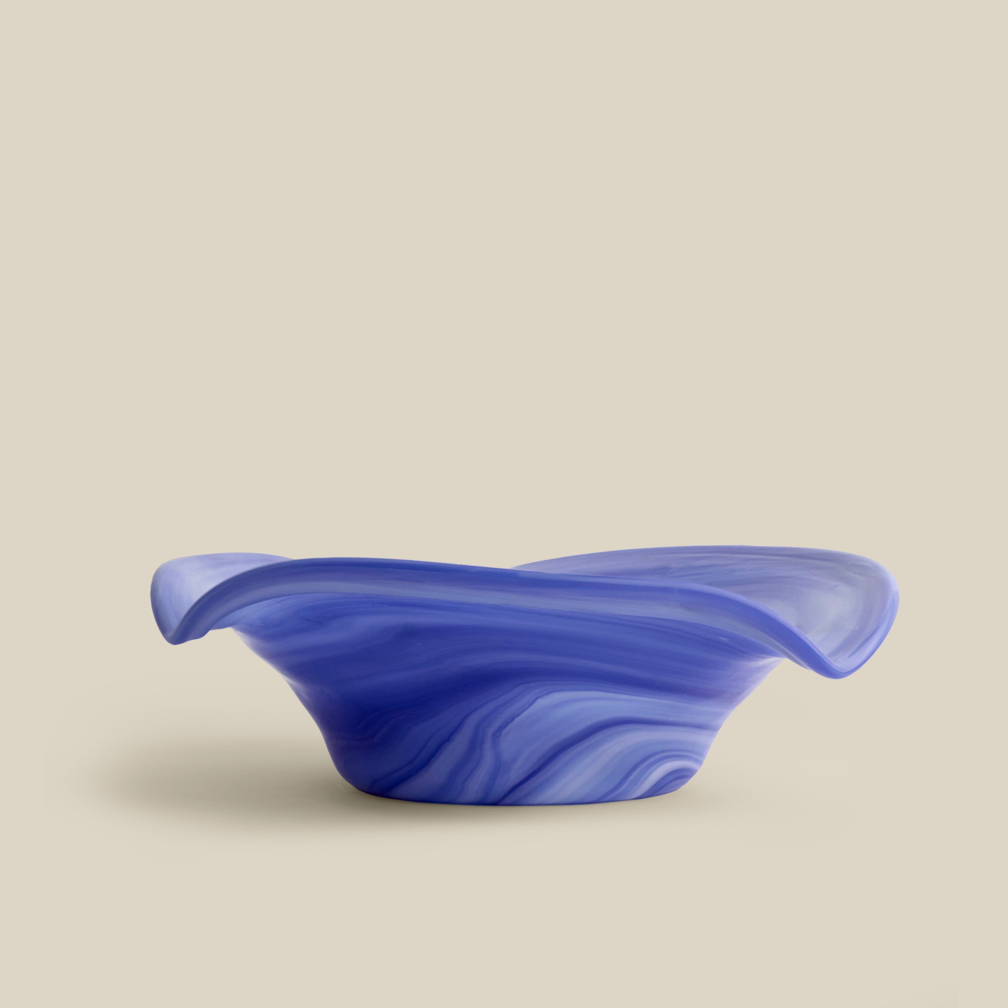 Open Lotus Bowl