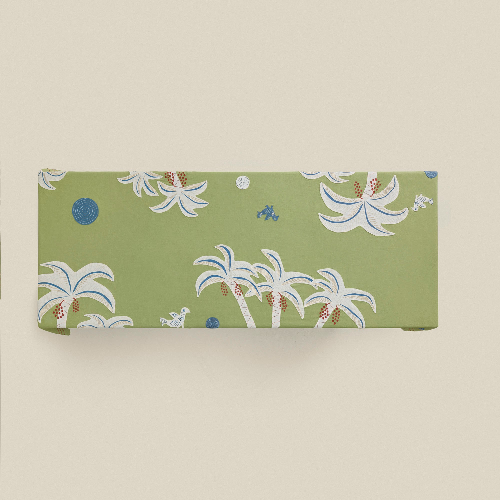 Oasis Tablecloth